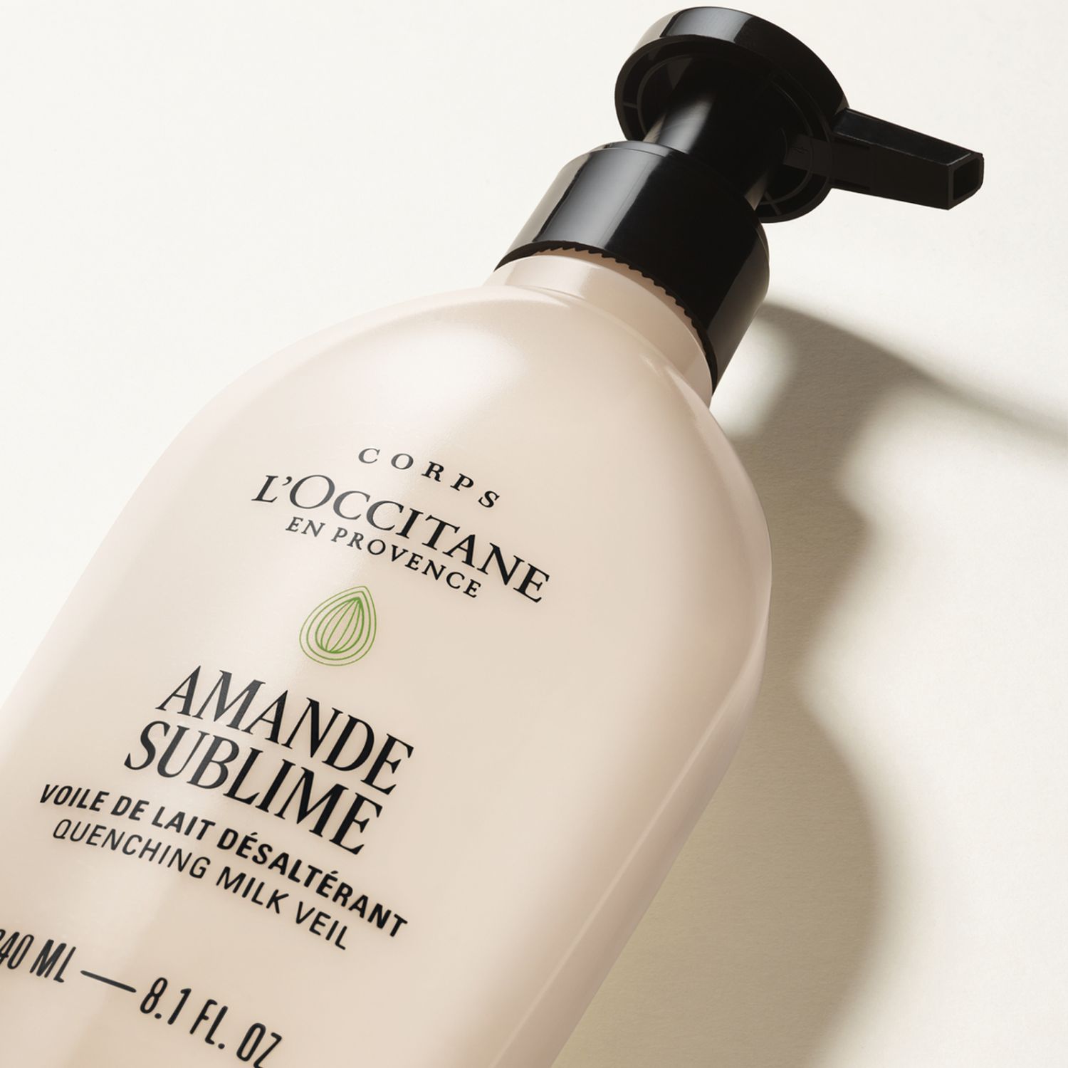Amande Sublime Körperlotion