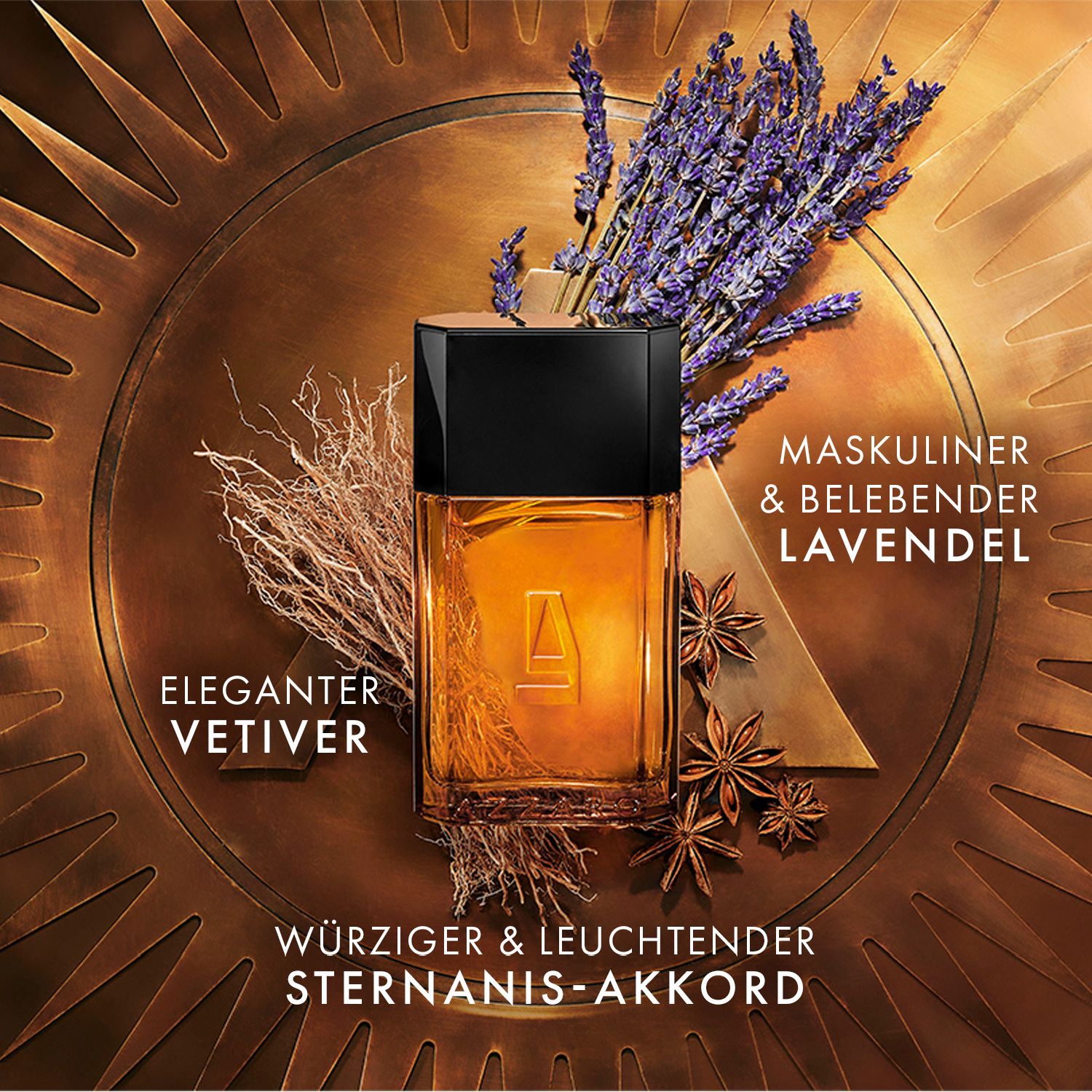 Pour Homme Eau de Toilette