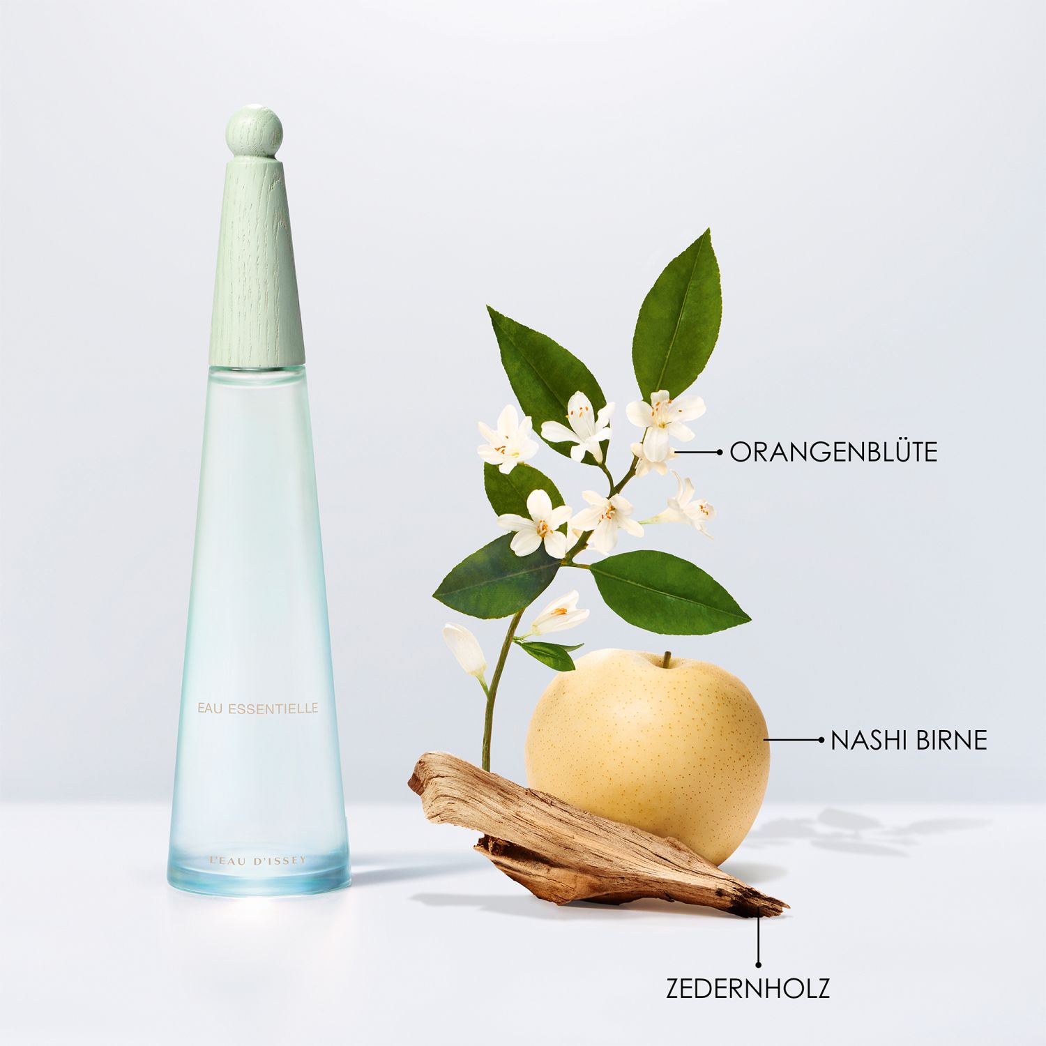 Eau Essentielle EDP 50ml