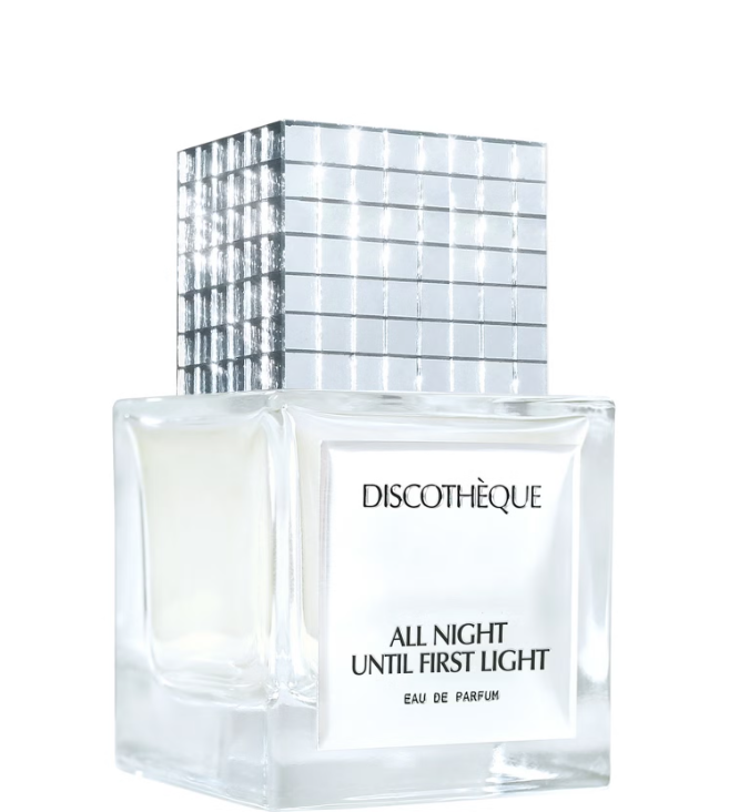 Discotheque All Night Until First Light EDP 50ML