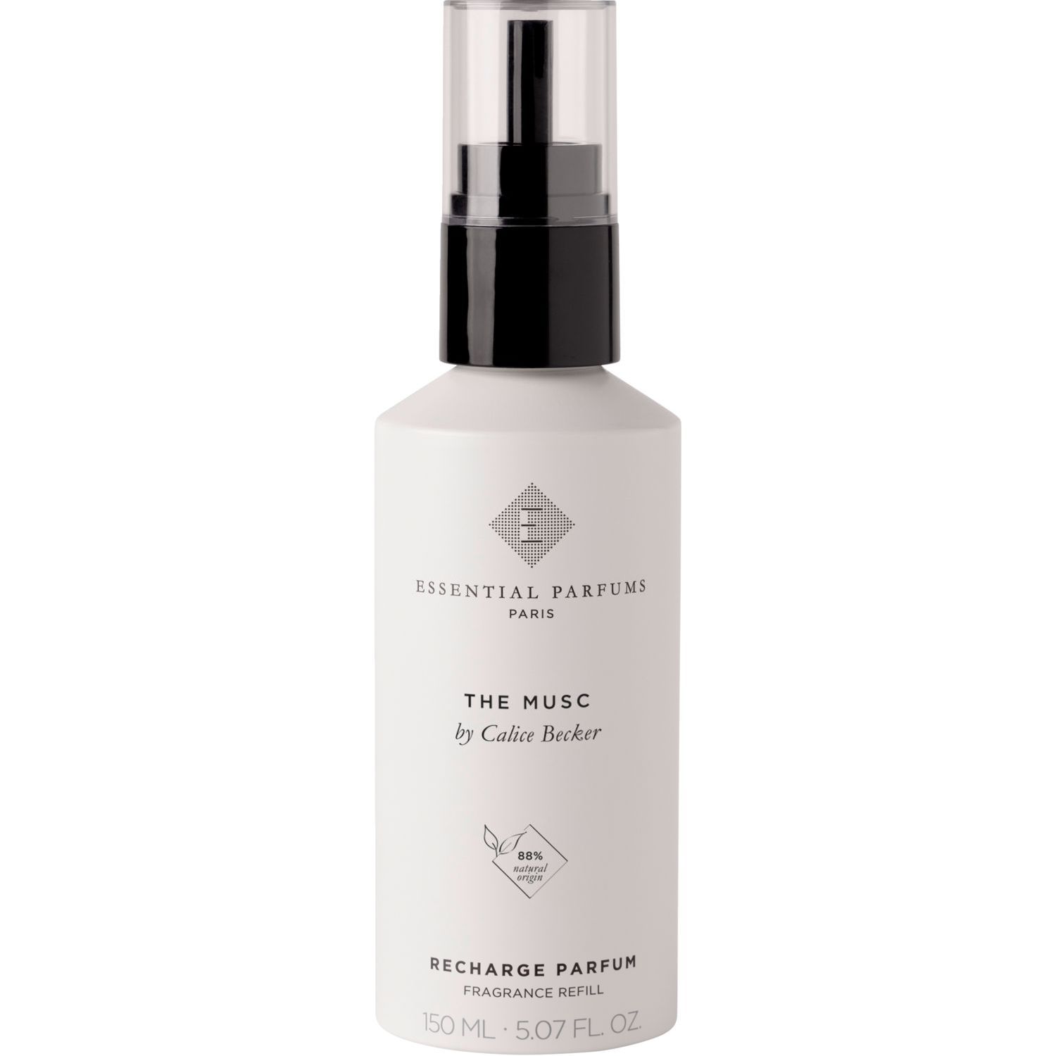 The Musc Eau de Parfum Refill