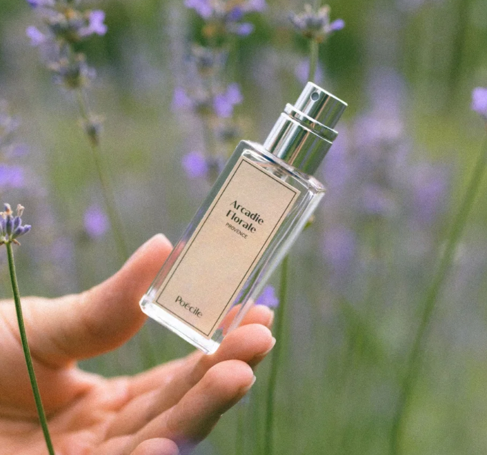 Arcadie Florale PROVENCE