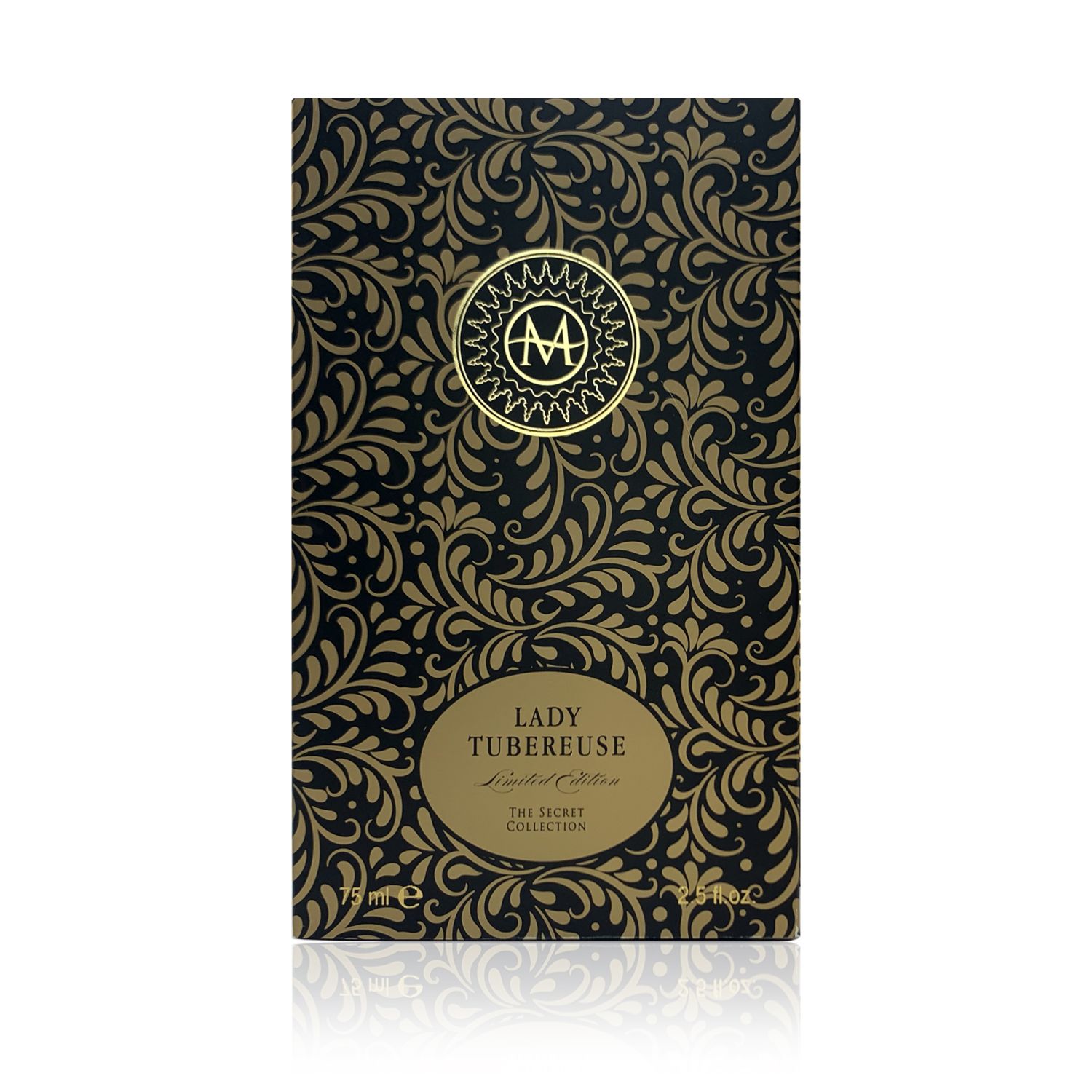 Lady Tubereuse Eau de Parfum