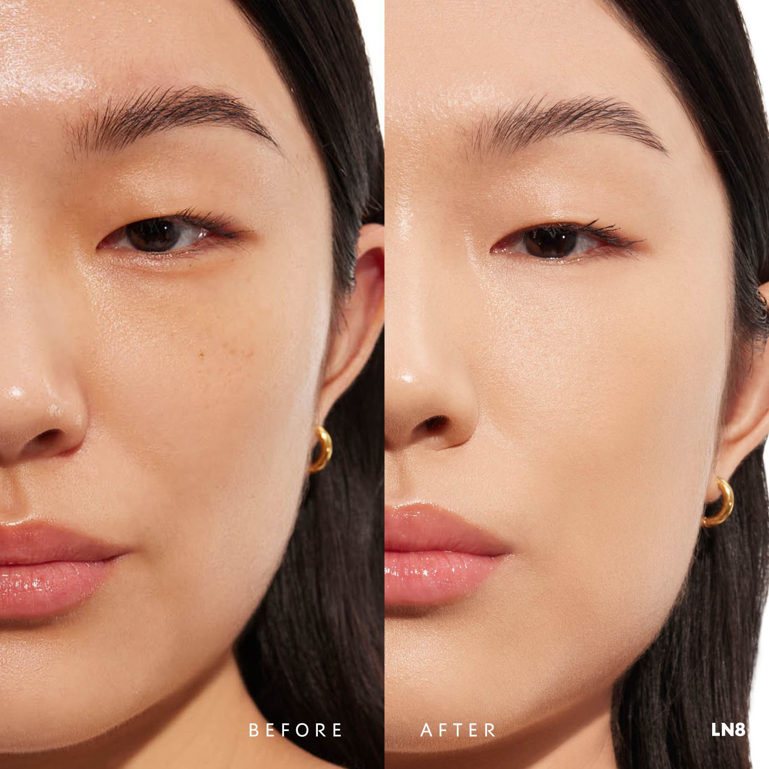 All Hours Glow Foundation