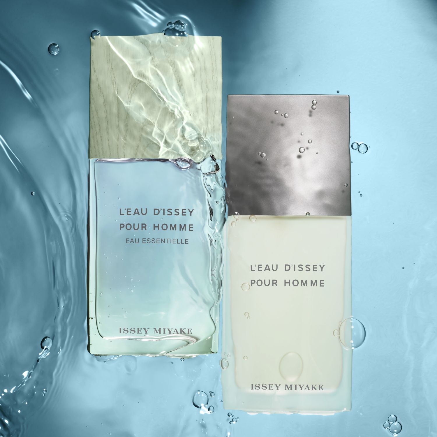 Eau Essentielle Homme EDP 75ml