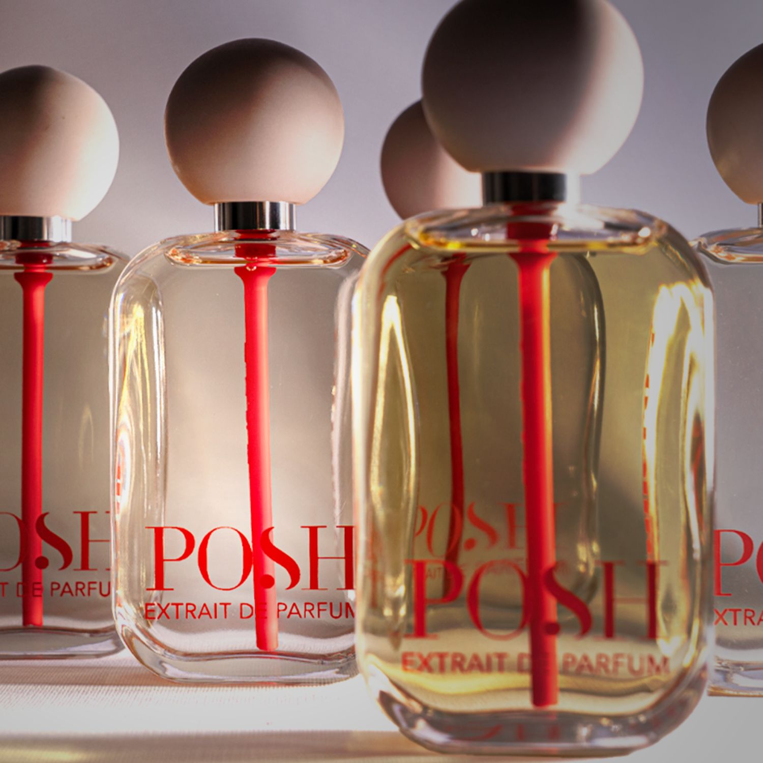 Posh Numero1 100ml