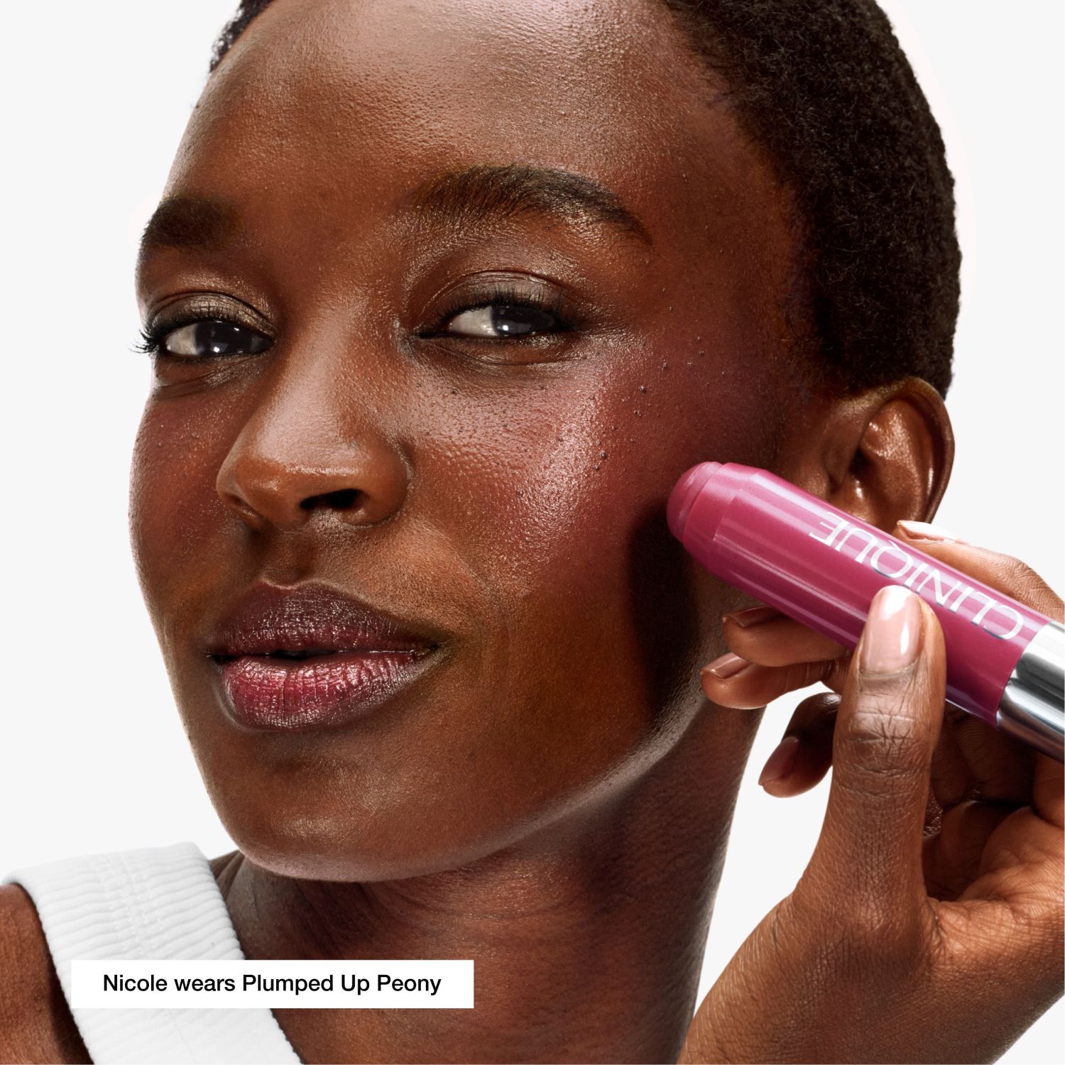 Chubby Stick Cheek Color Balm