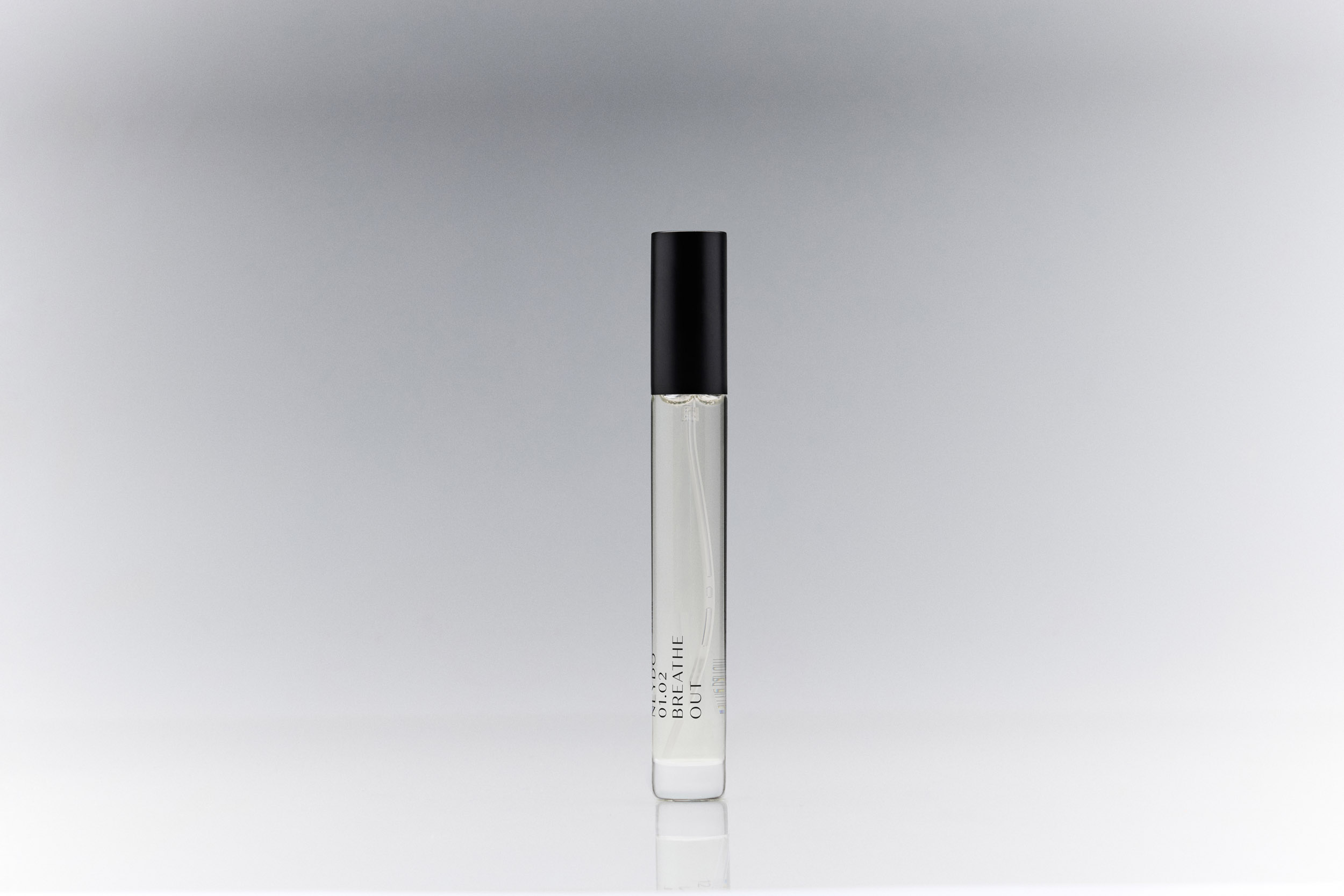 BREATHE OUT EdP 12ml