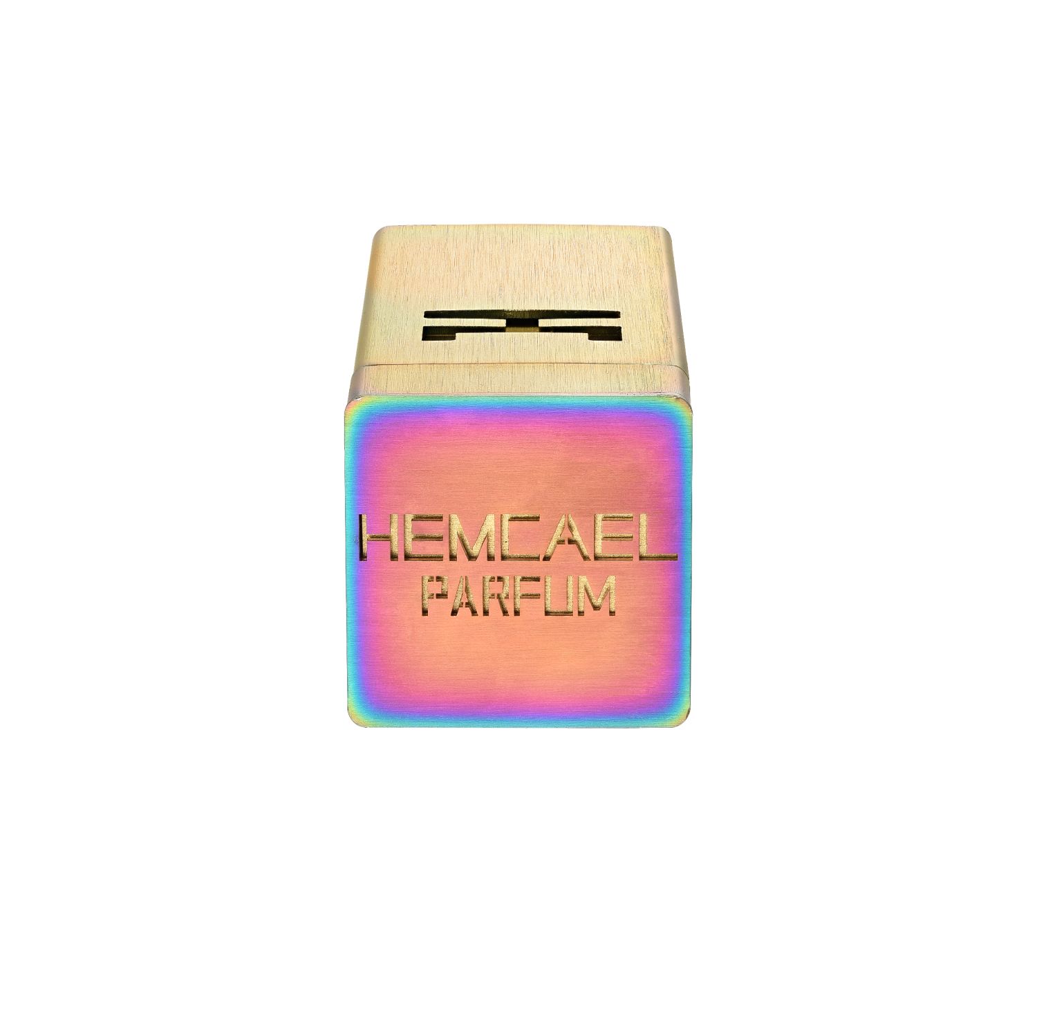 Glacialis Eau de Parfum