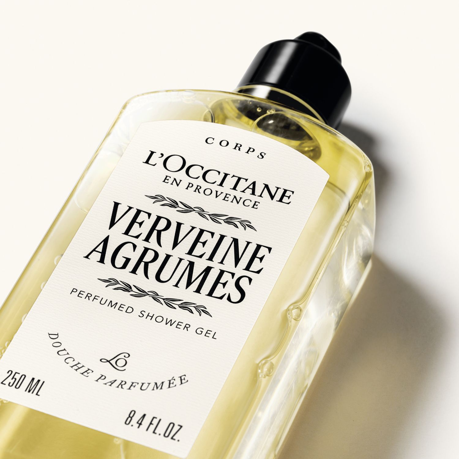 Verveine Agrumes DG 250ml