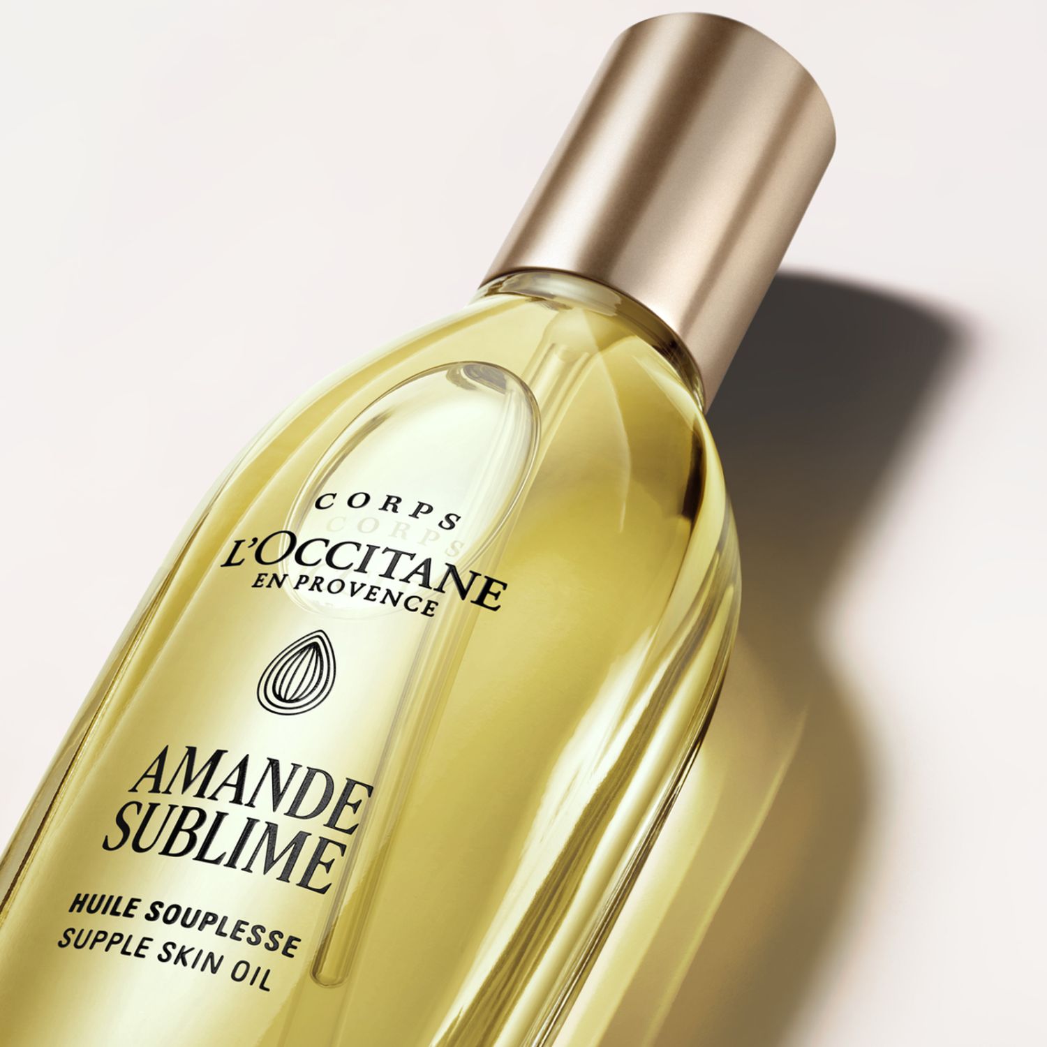 LOC Amande Sublime Körperöl 100ml