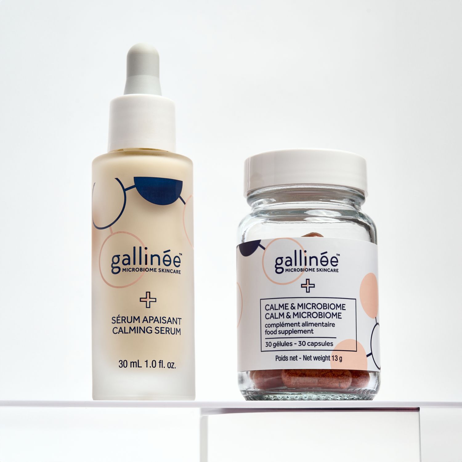 Calm & Microbiome