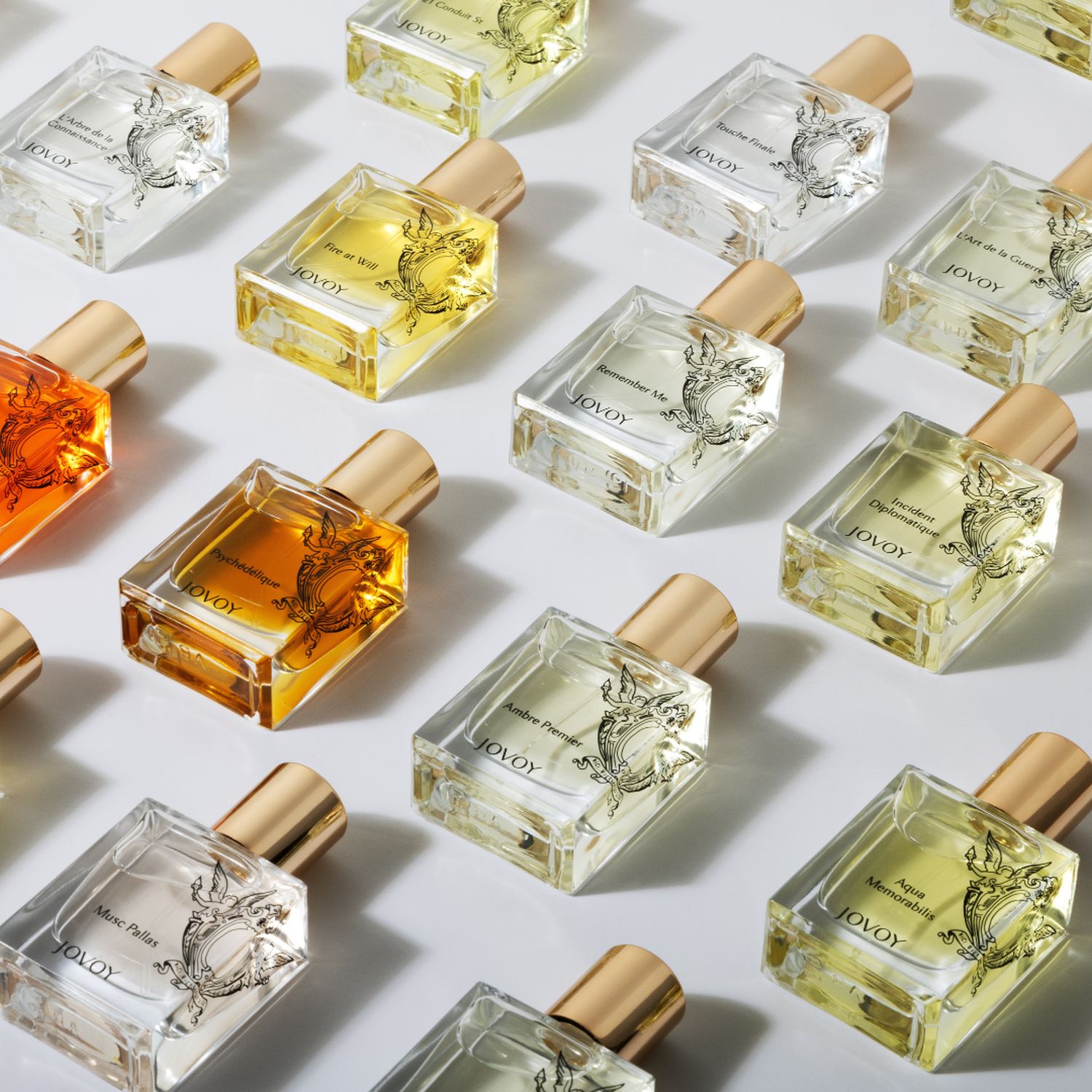 HA LONG BAY Eau de Parfum