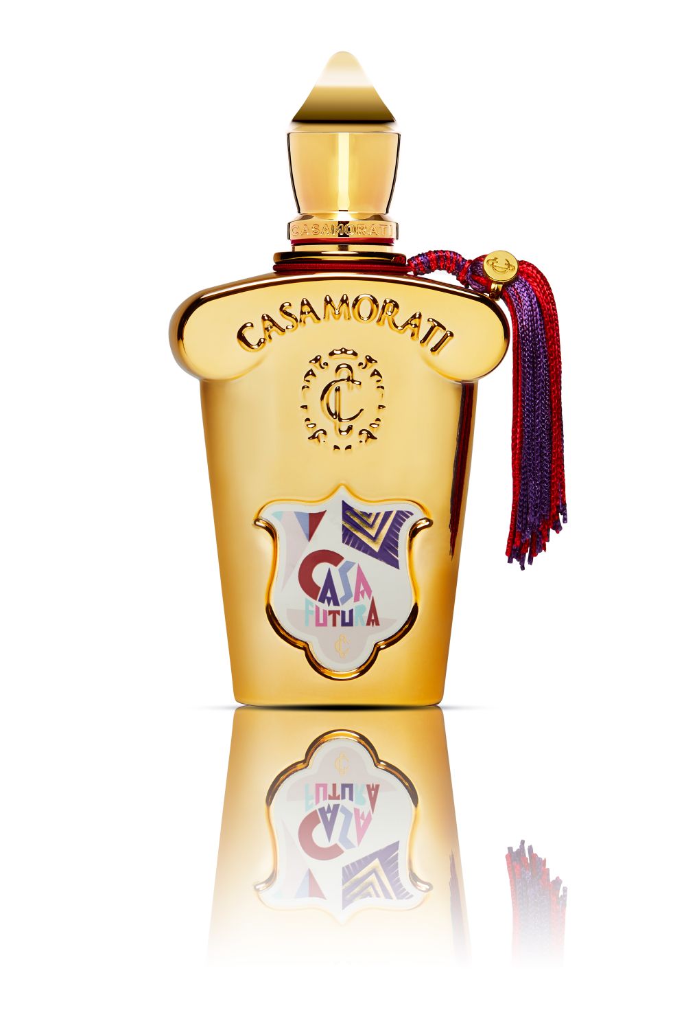 Casa Futura 100ml