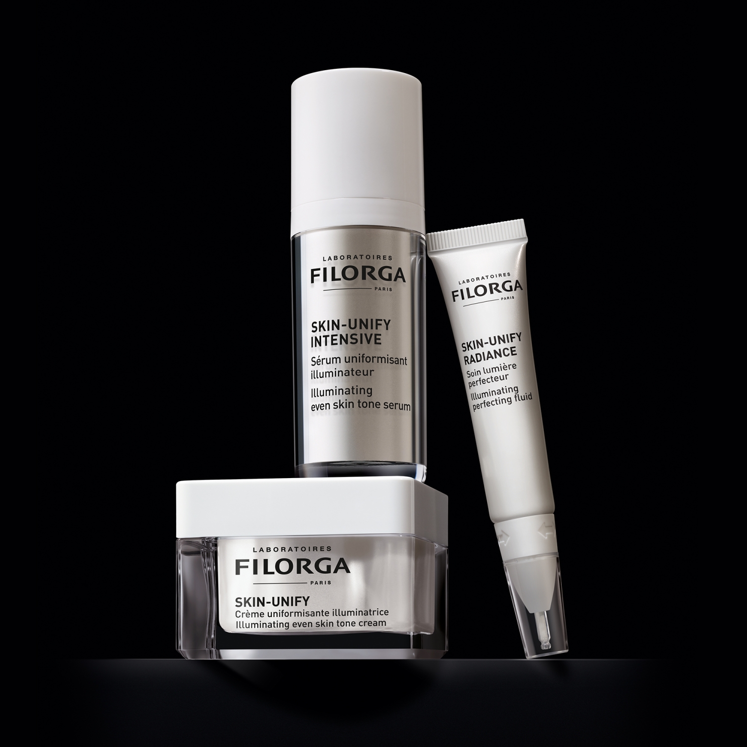 Skin-Unify Radiance