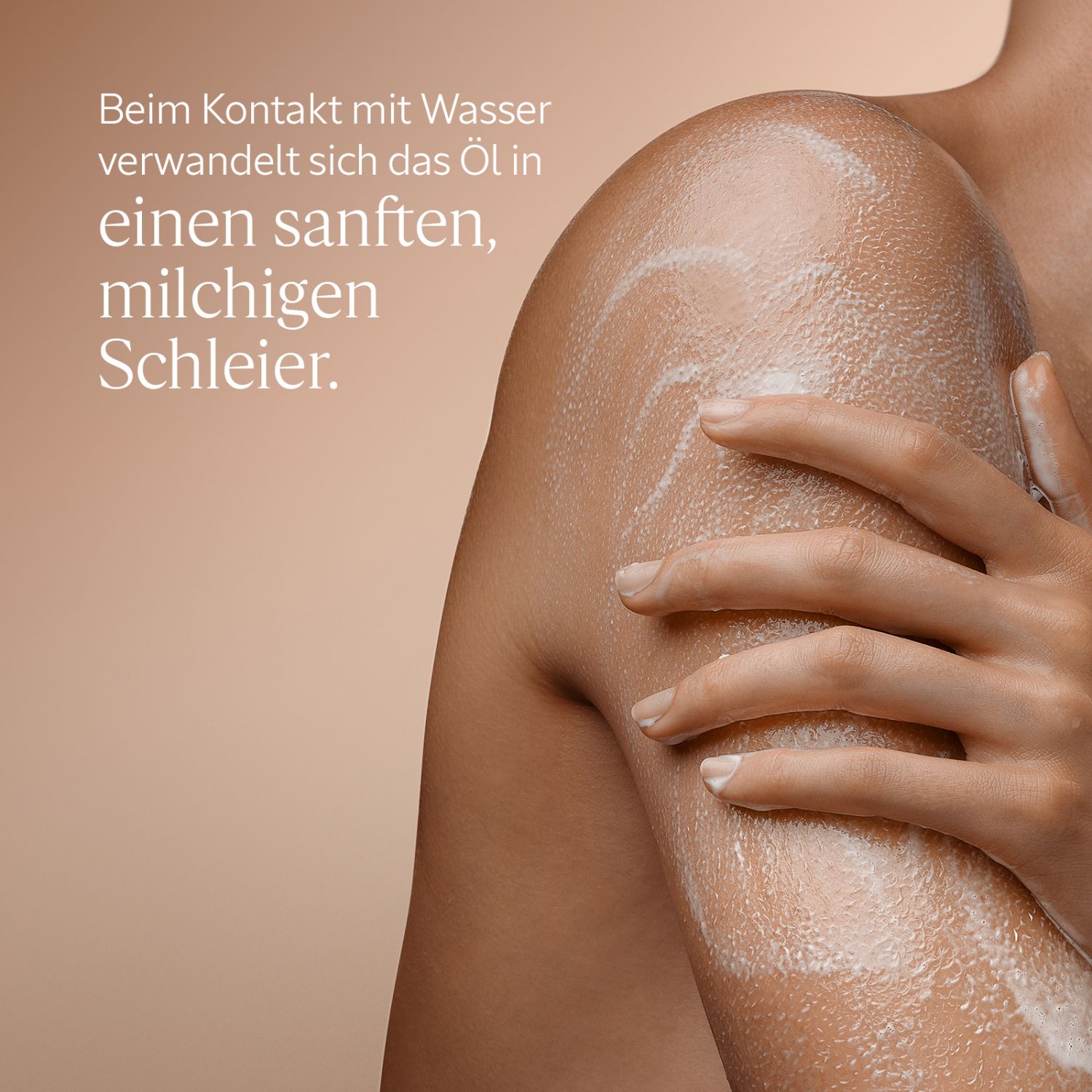 Amande Sublime Duschöl Nachfüllpackung