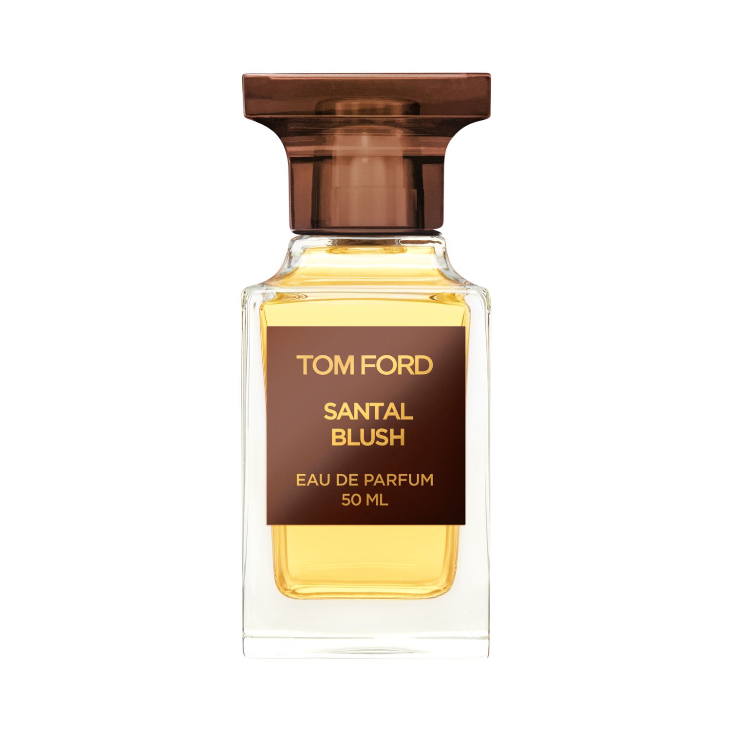 Santal Blush Eau de Parfum