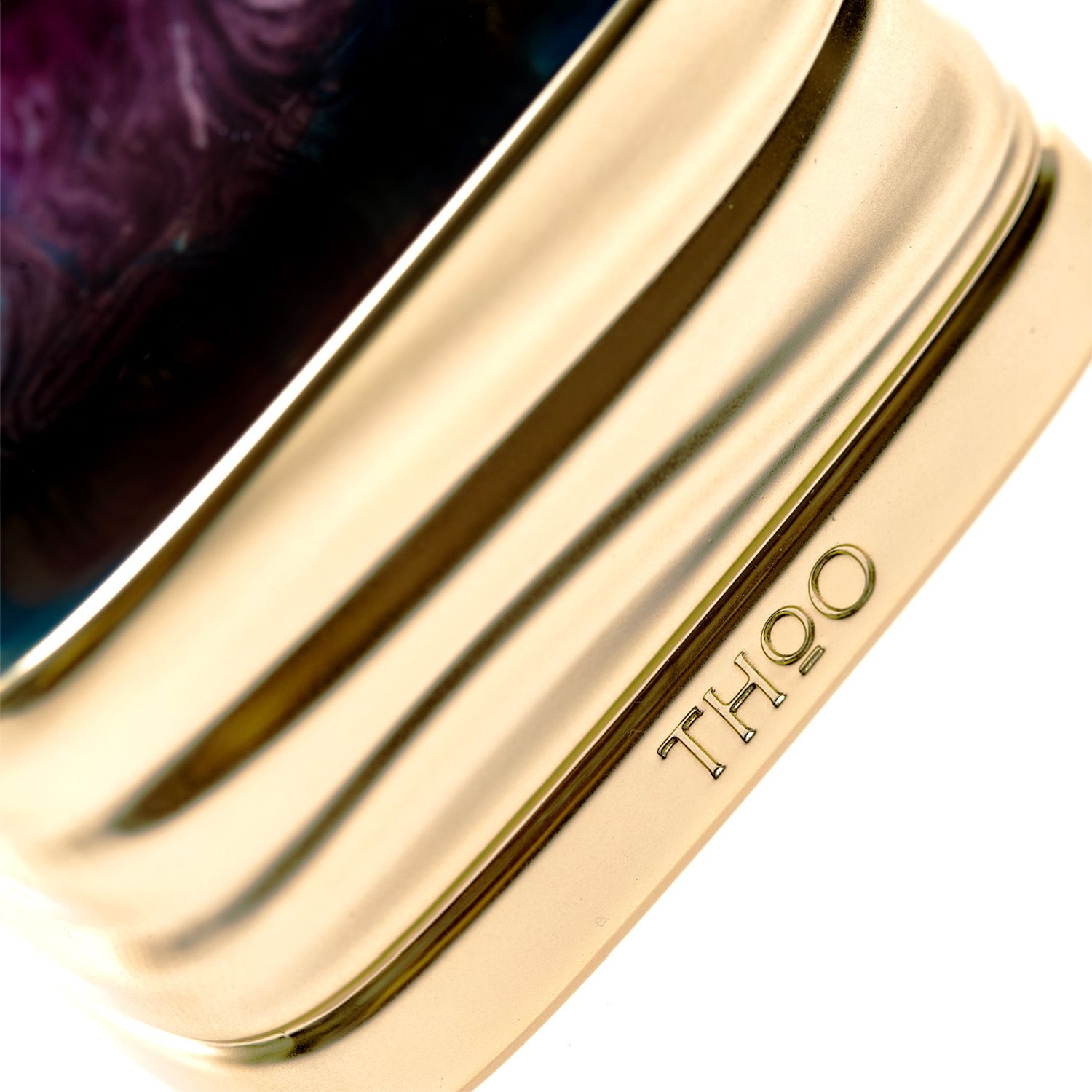 THE TIME Eau de Parfum