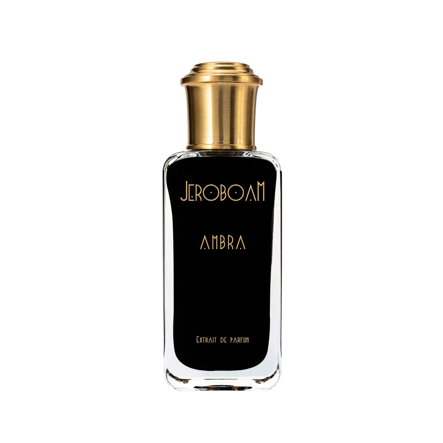 AMBRA Extrait de Parfum