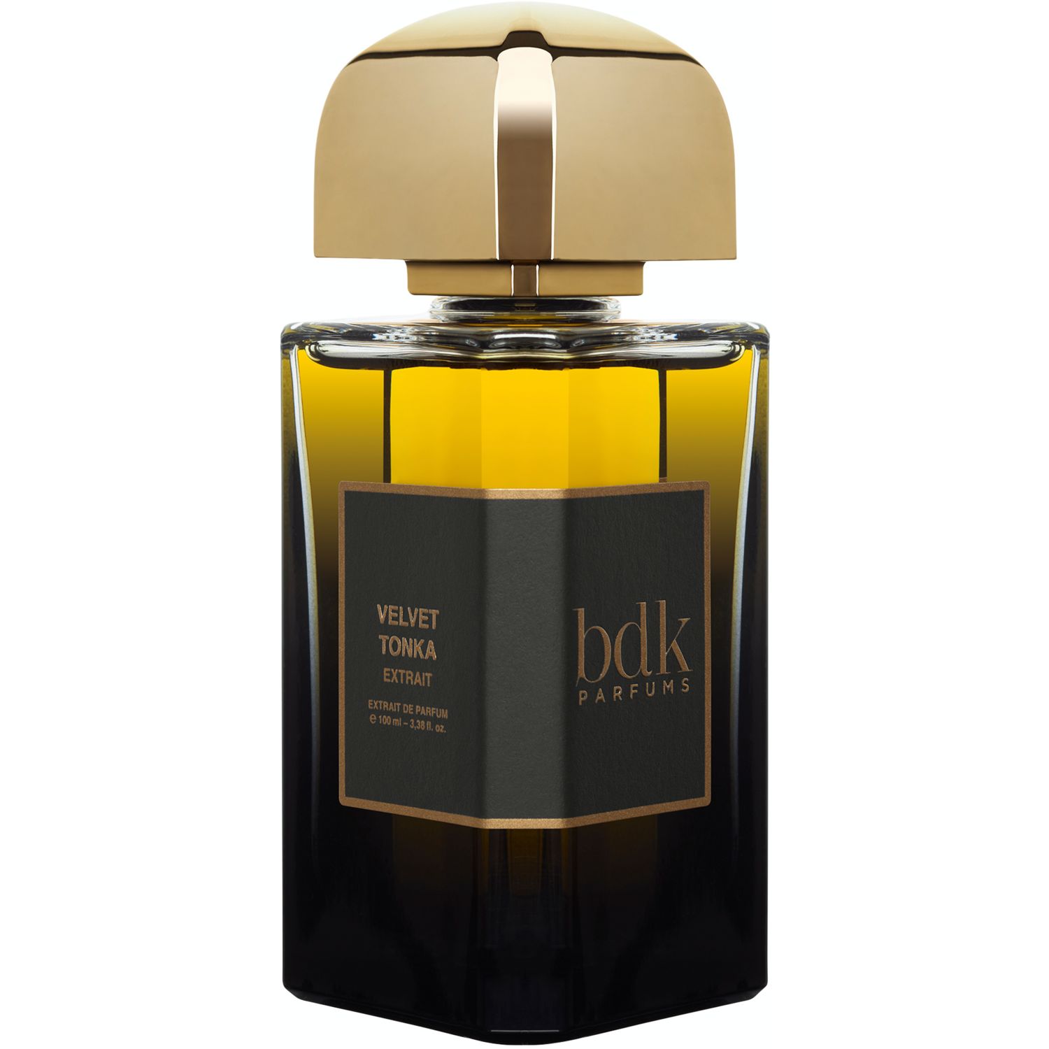 Velvet Tonka Extrait de Parfum