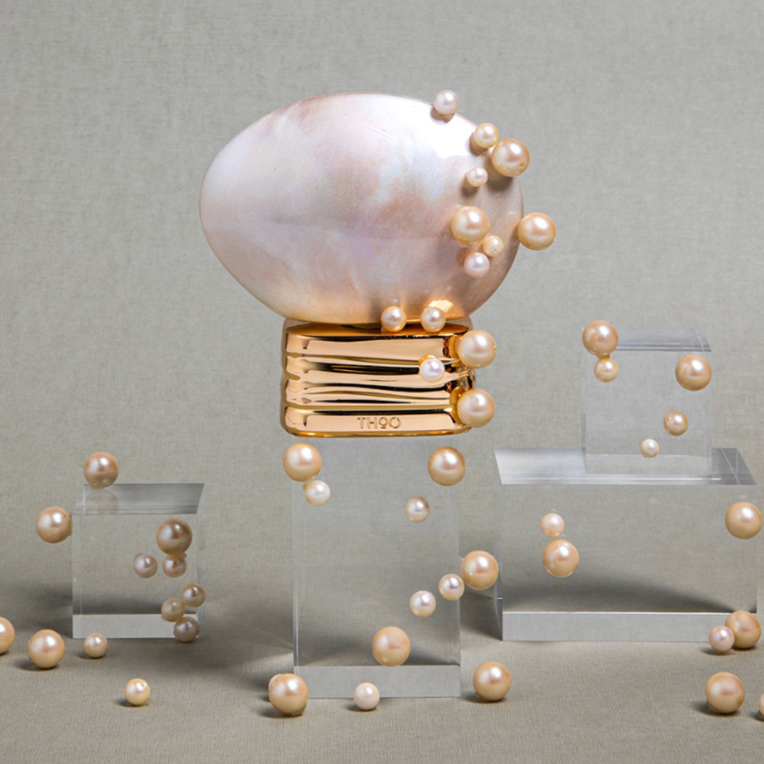 White Pearl EDP 75ml