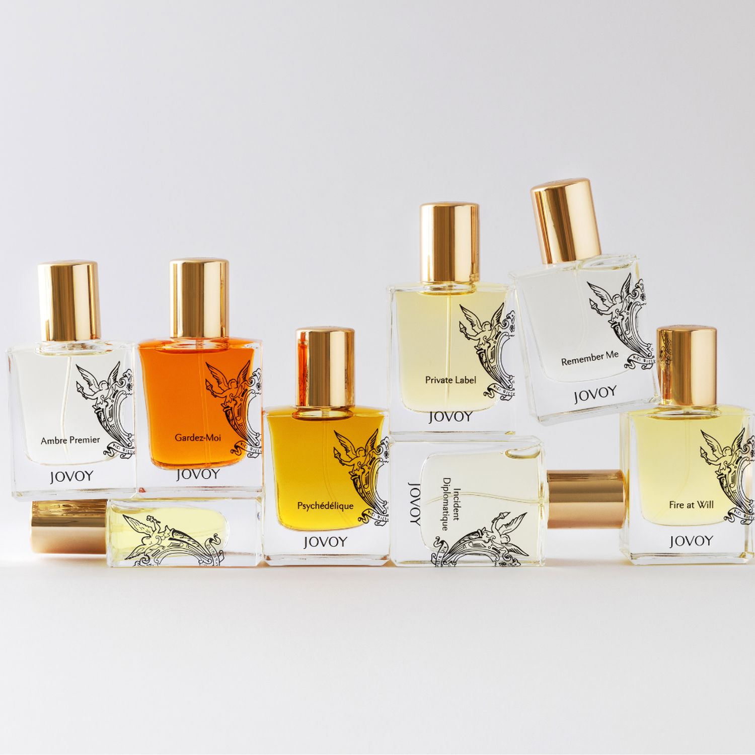 HA LONG BAY Eau de Parfum
