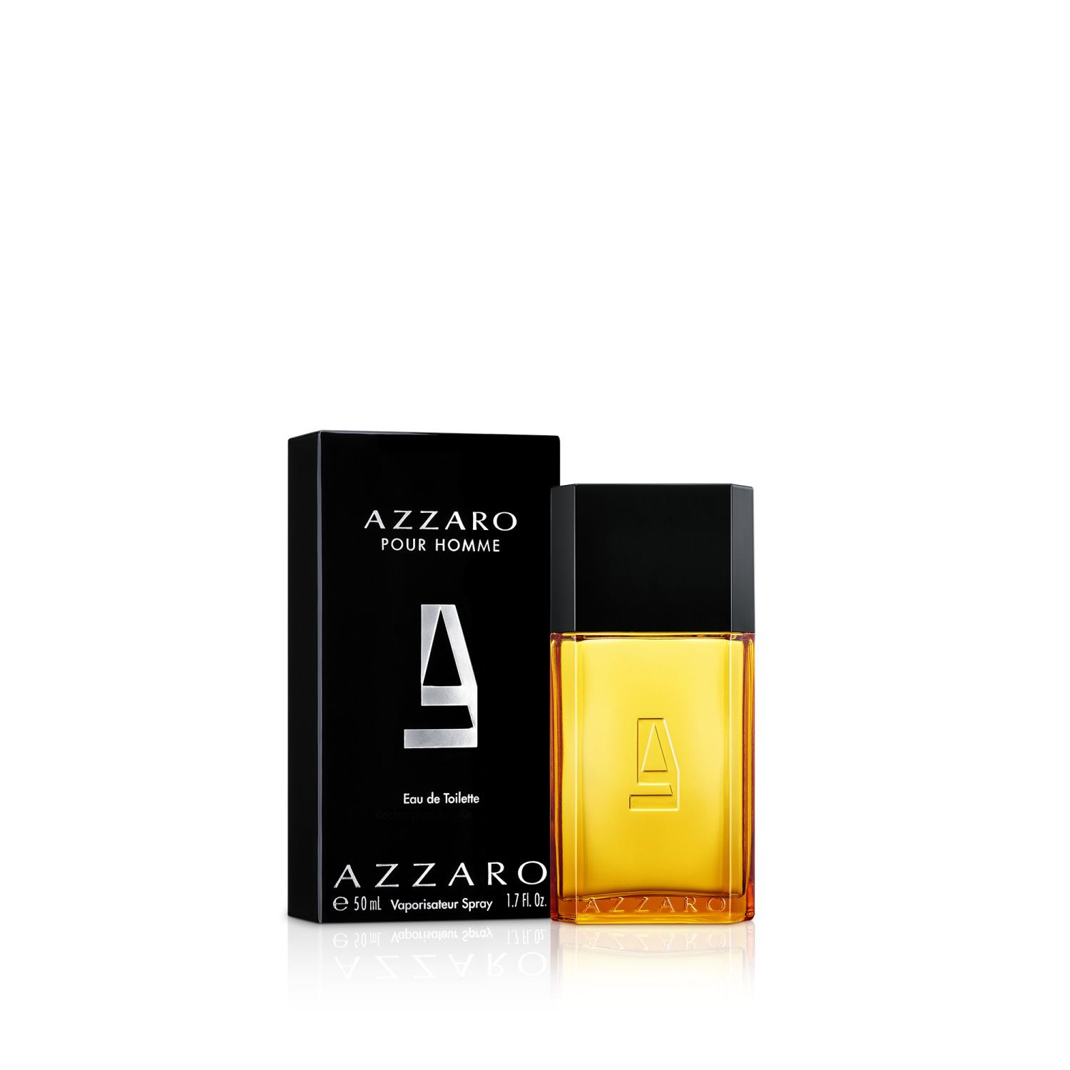 Pour Homme Eau de Toilette