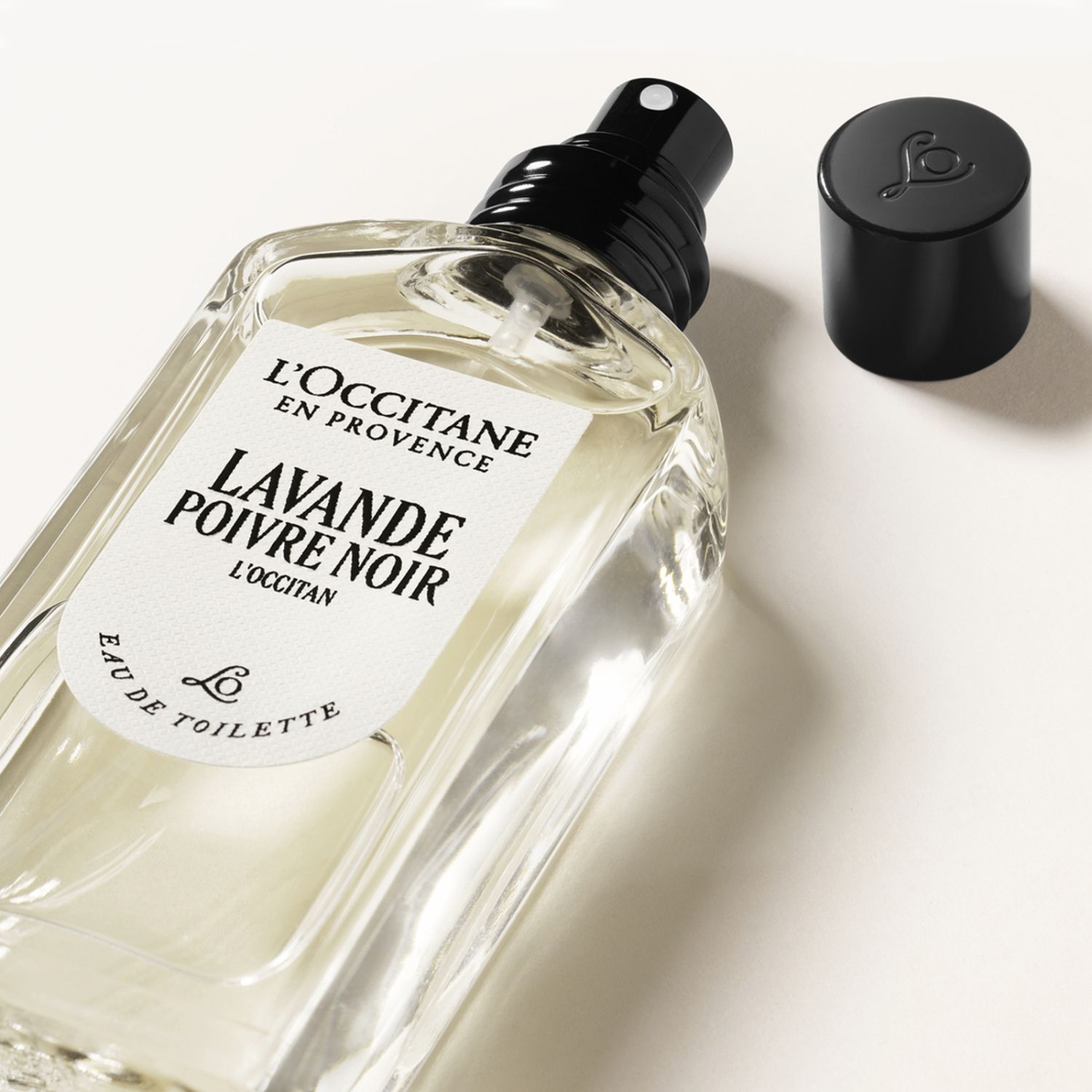 Lavende Poivre Noir EDT 50ml