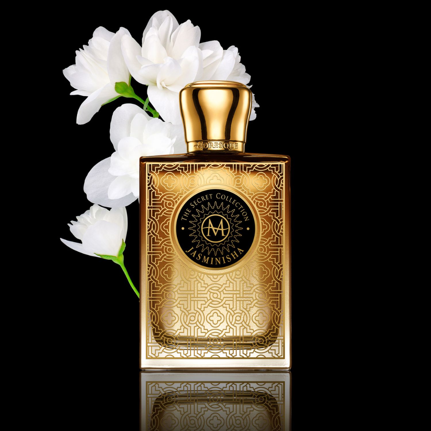 Jasminisha Eau de Parfum