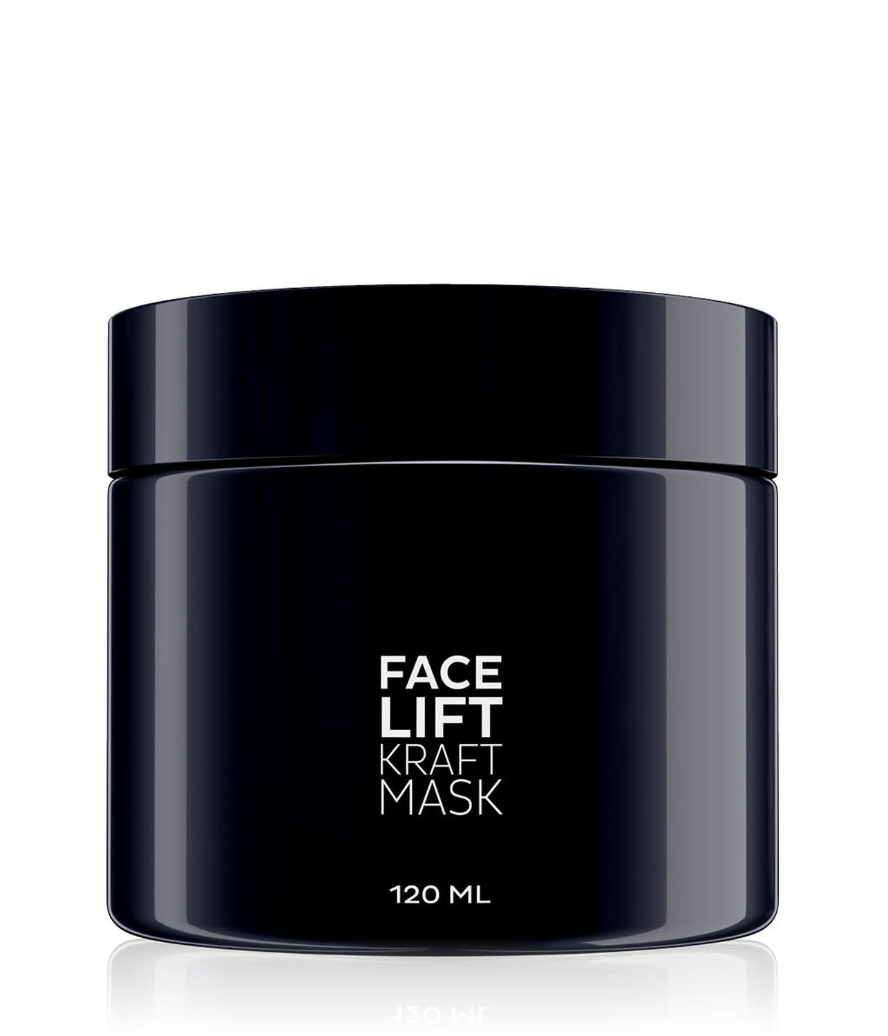 FACE LIFT KRAFT MASK rundum Regenaration