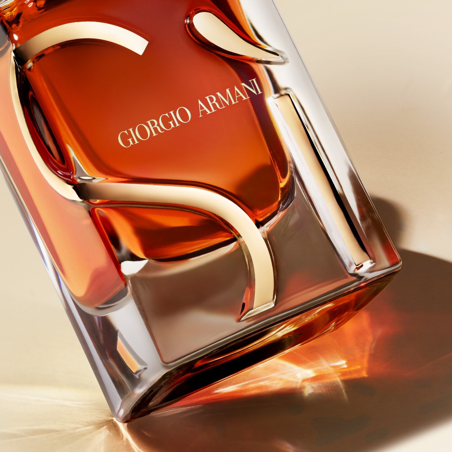 Sí Parfum