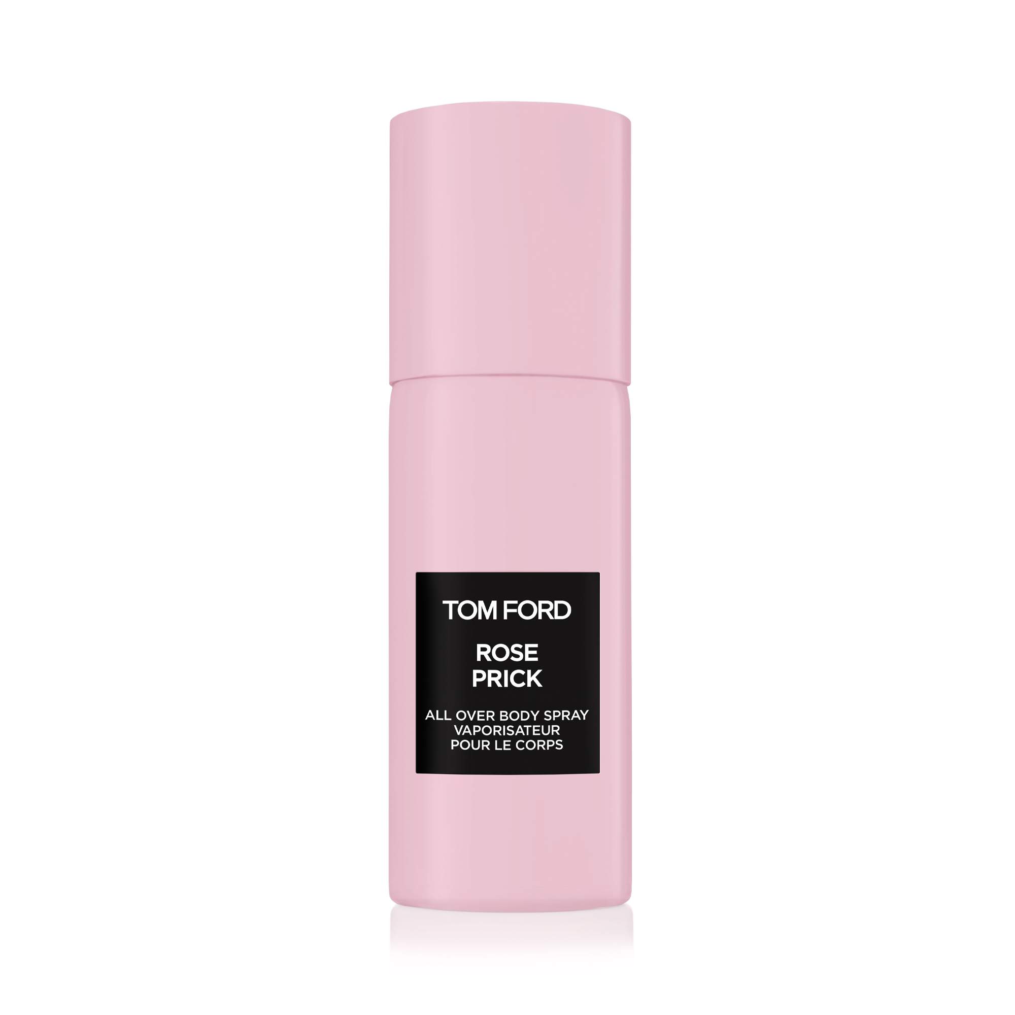 Rose Prick All Over Body