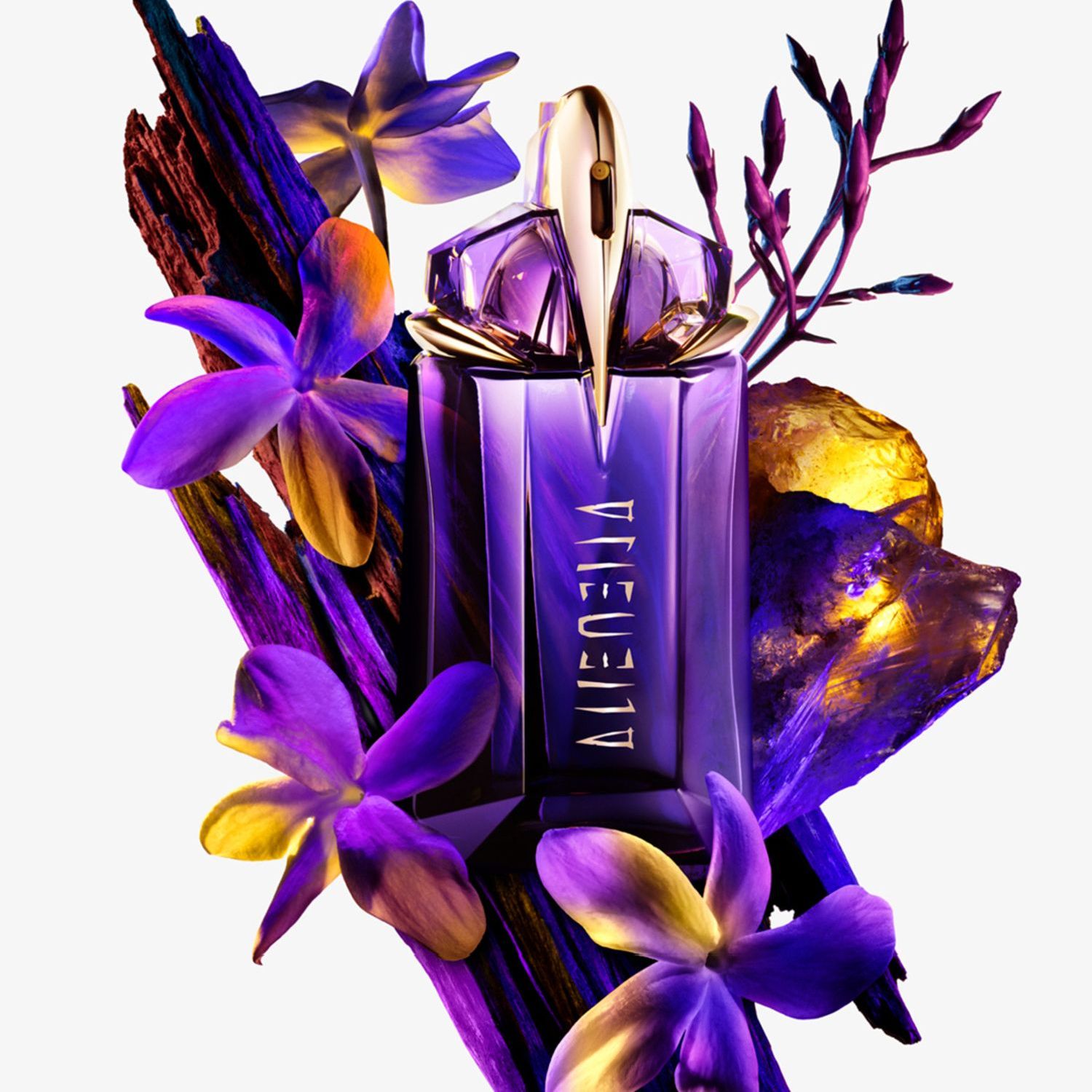 Alien Eau de Parfum Refill