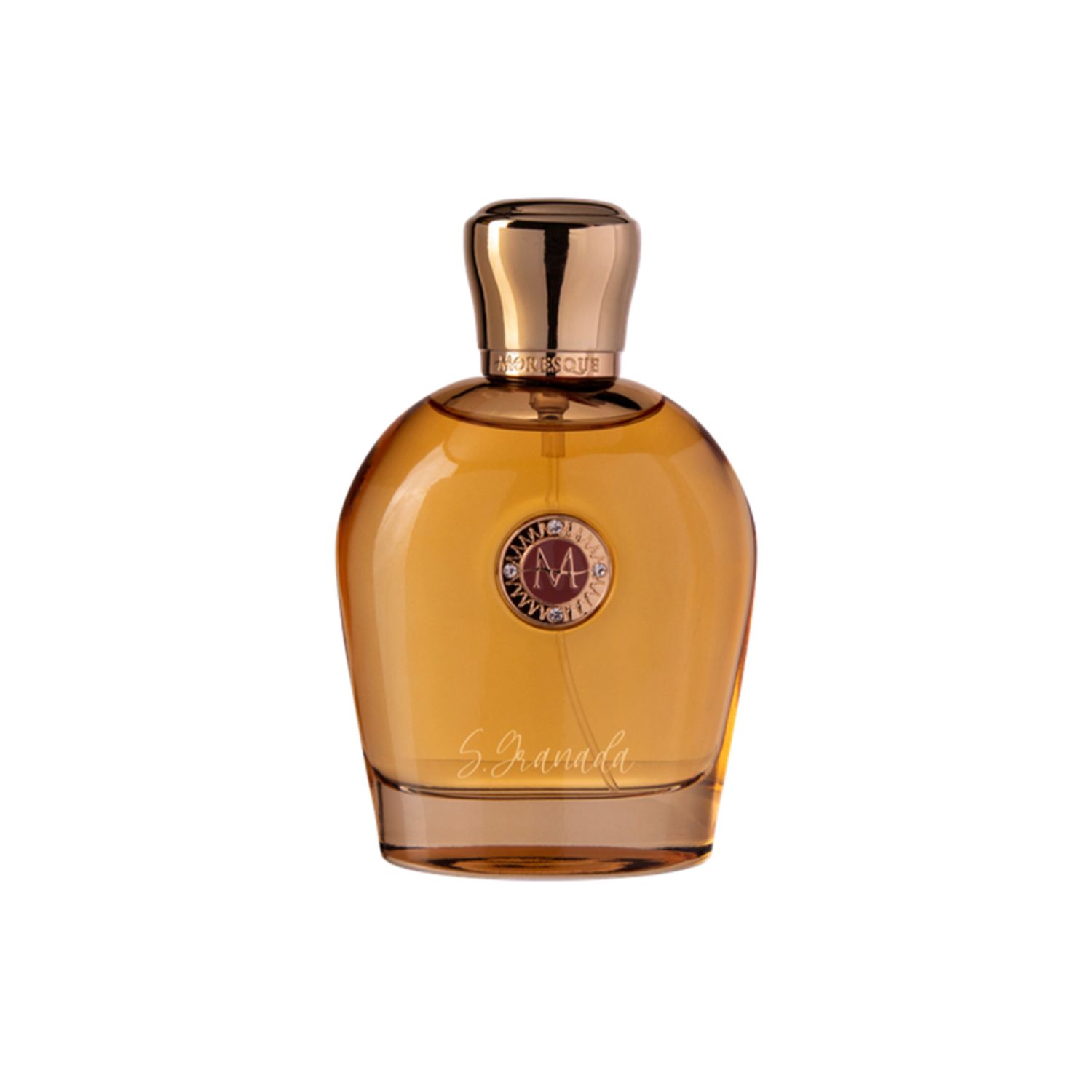 SANDAL GRANADA Eau de Parfum