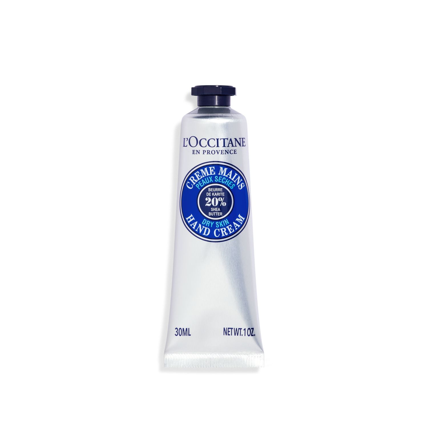 Sheabutter Handcreme