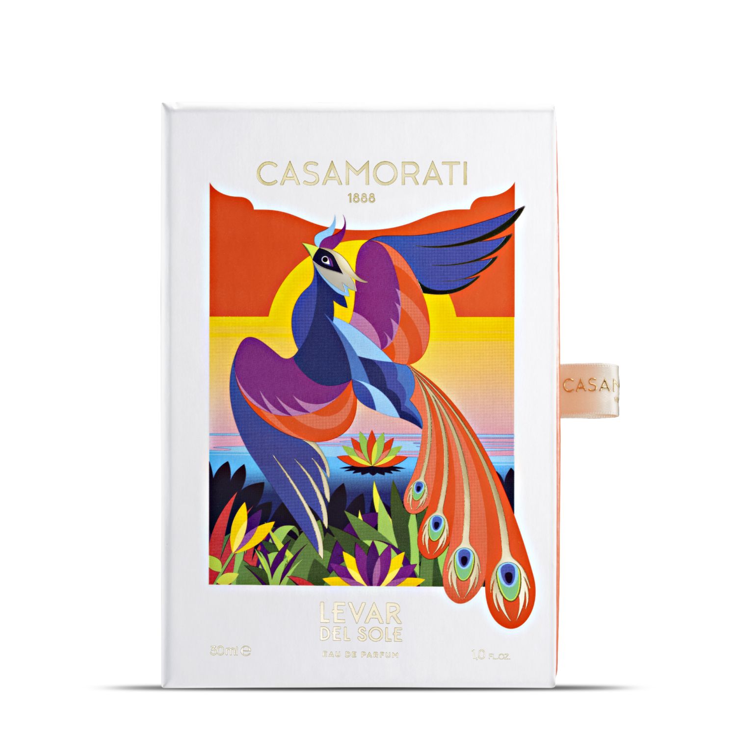 Levar del Sole Eau de Parfum