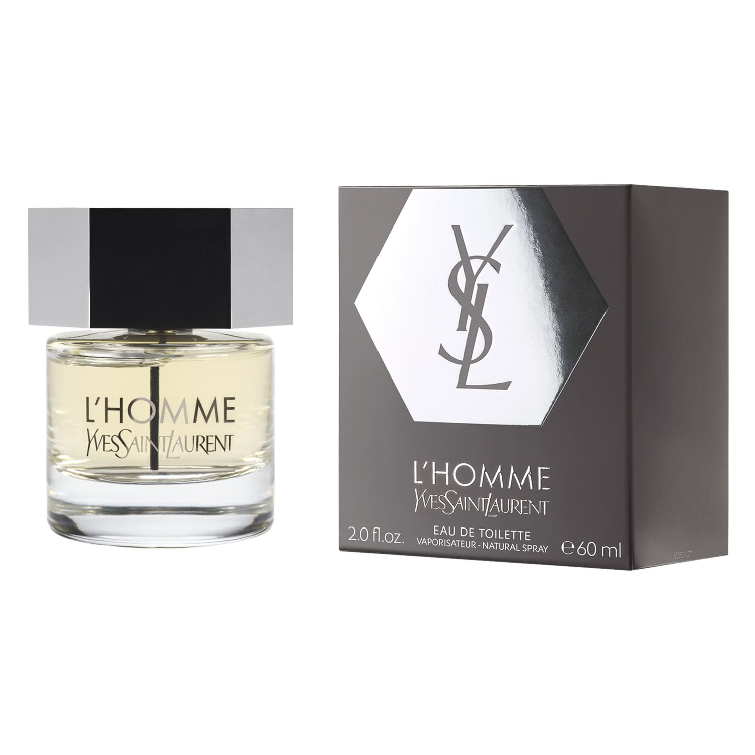 L'Homme Eau de Toilette