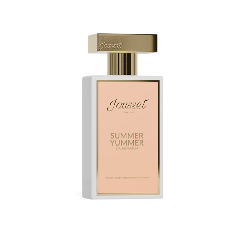 SUMMER YUMMER 50ml