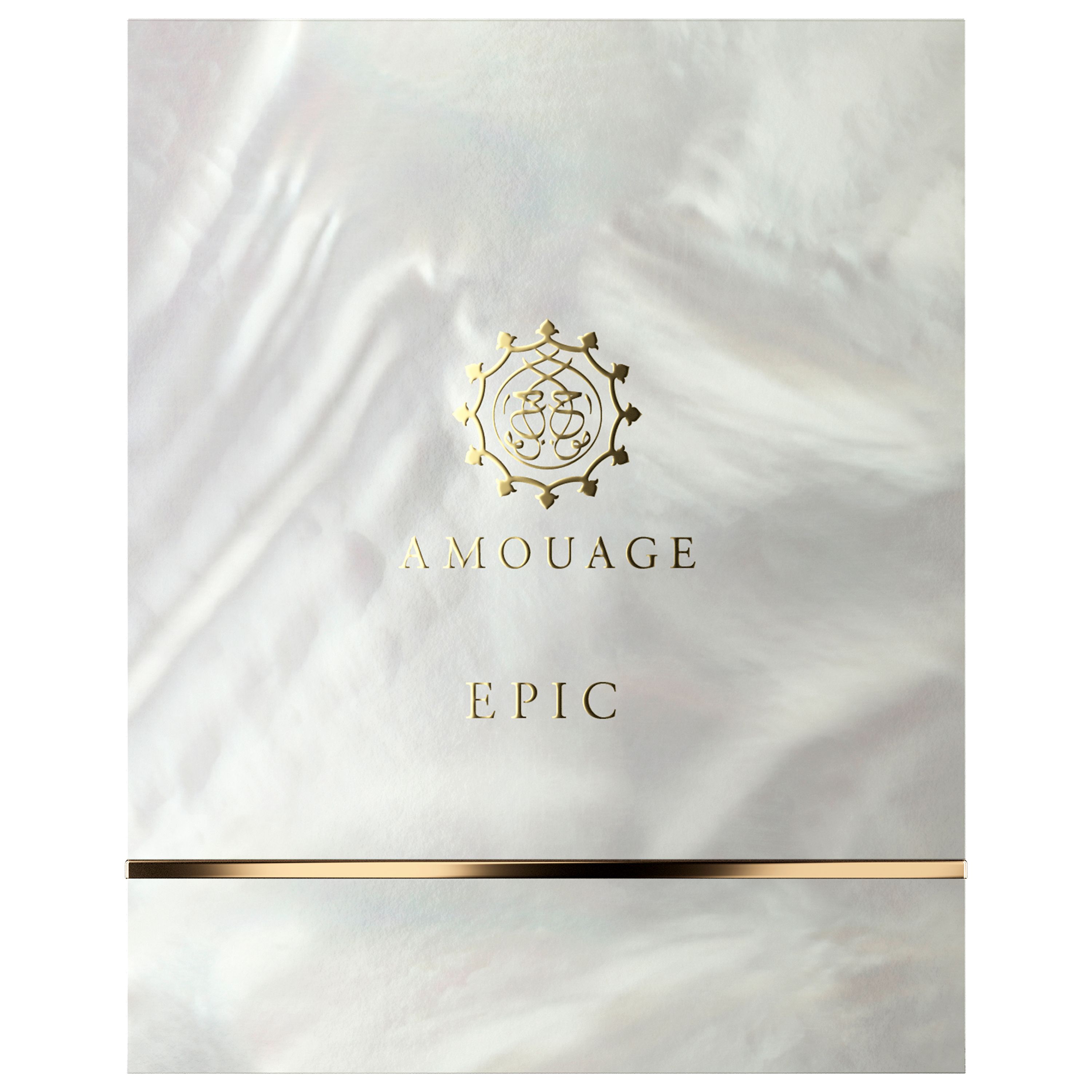 Epic Woman Eau de Parfum