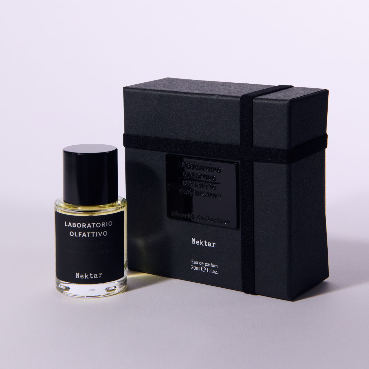 Nektar Eau De Parfum