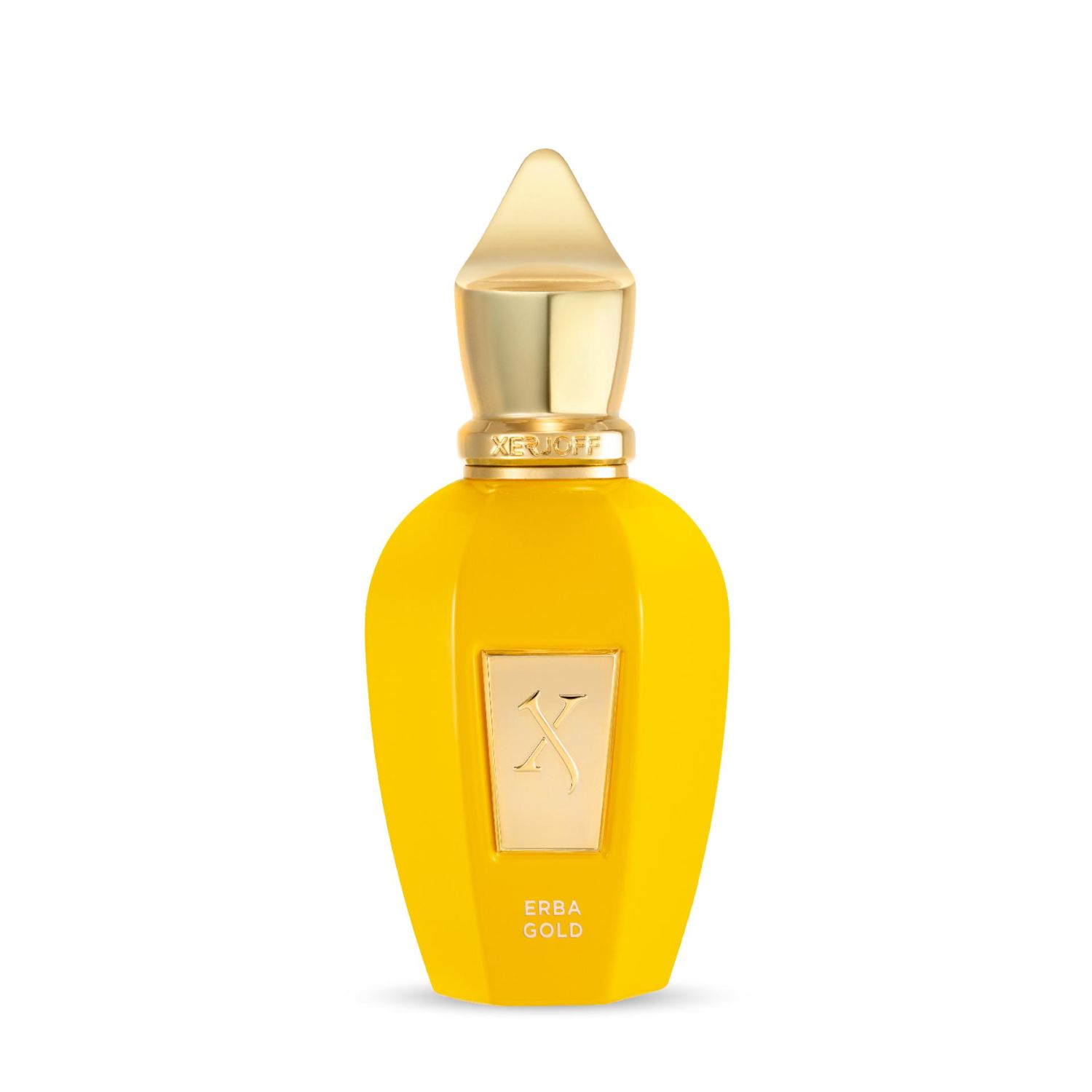 Erba Gold Eau de Parfum