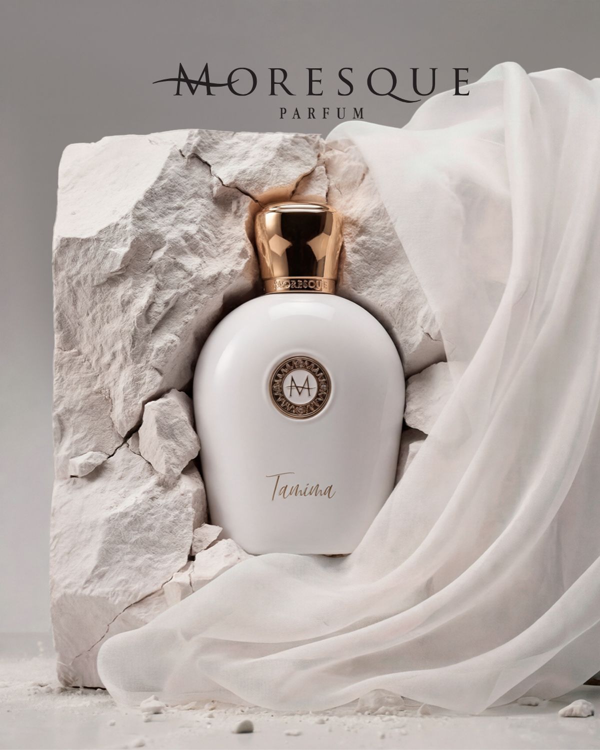 TAMIMA Eau de Parfum