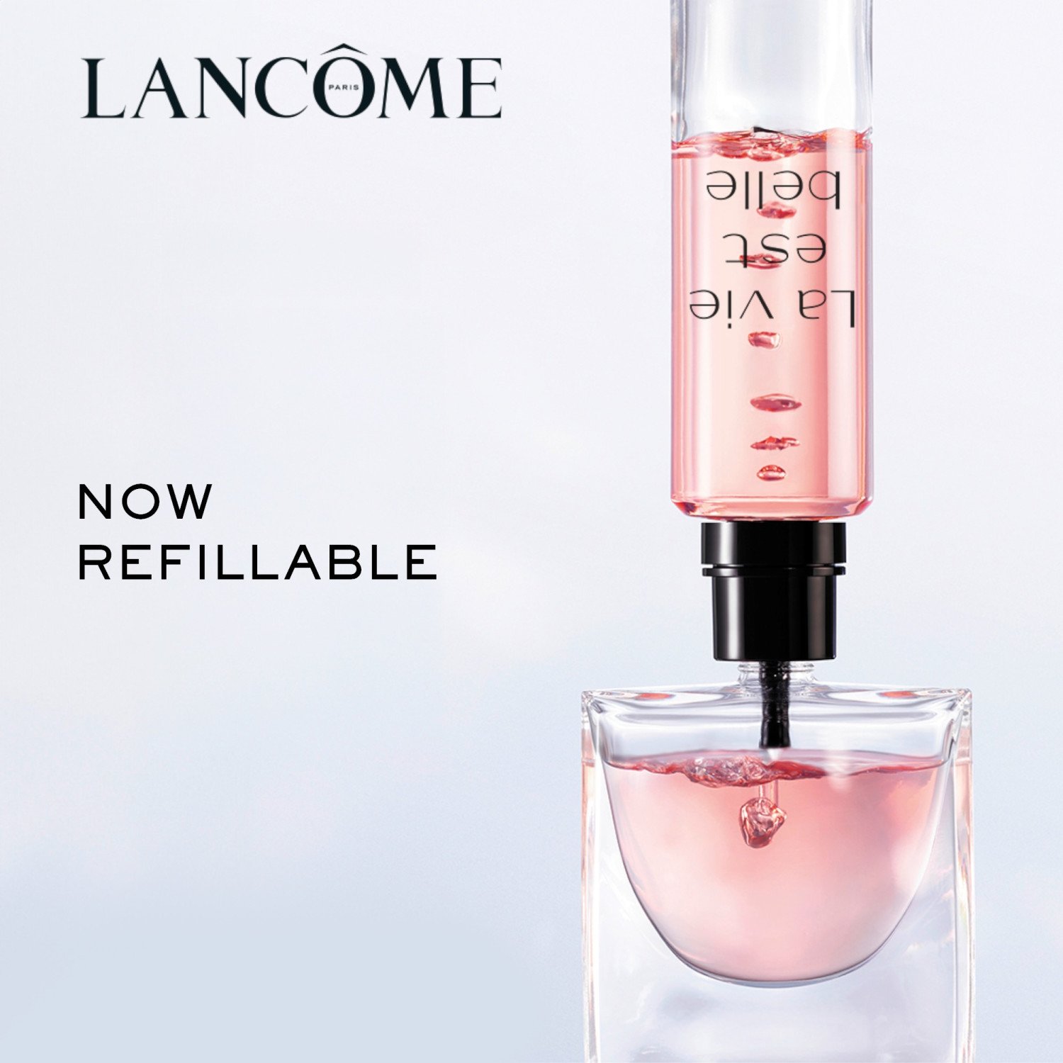 La vie est belle Eau de Parfum Refill