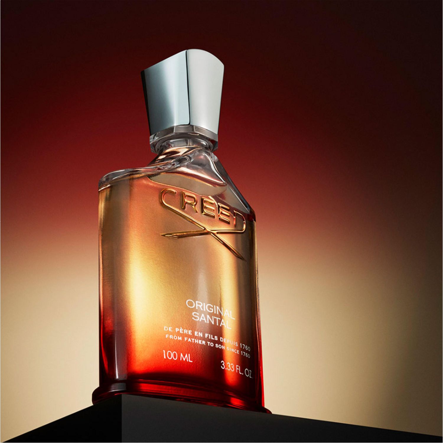 Original Santal Eau de Parfum