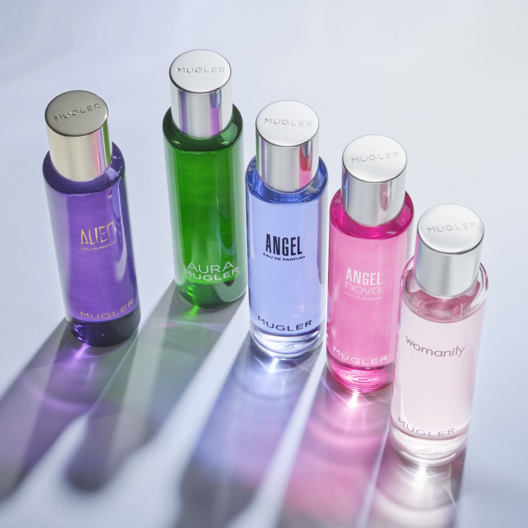 Alien Eau de Parfum Refill