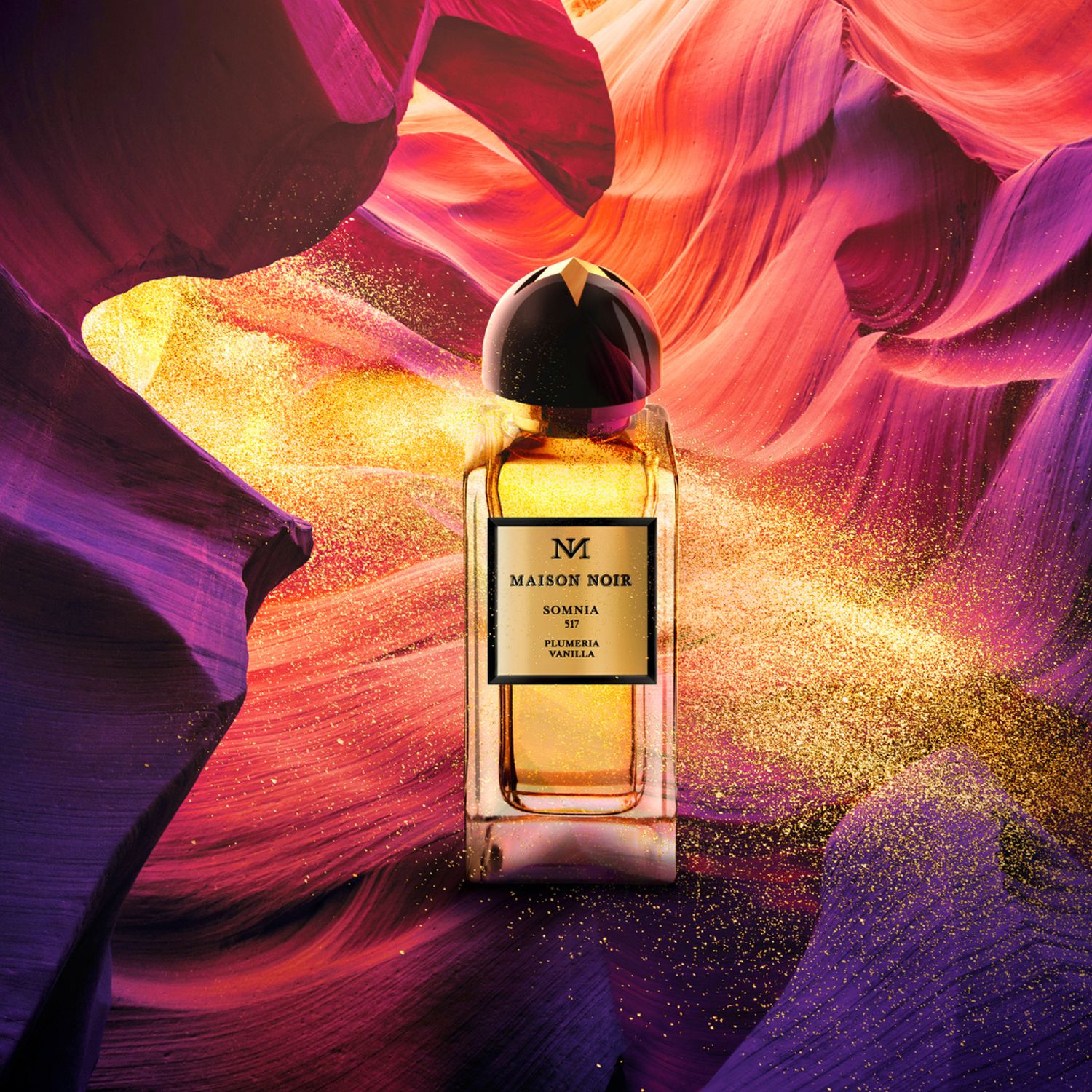 Somnia 517 Eau de Parfum