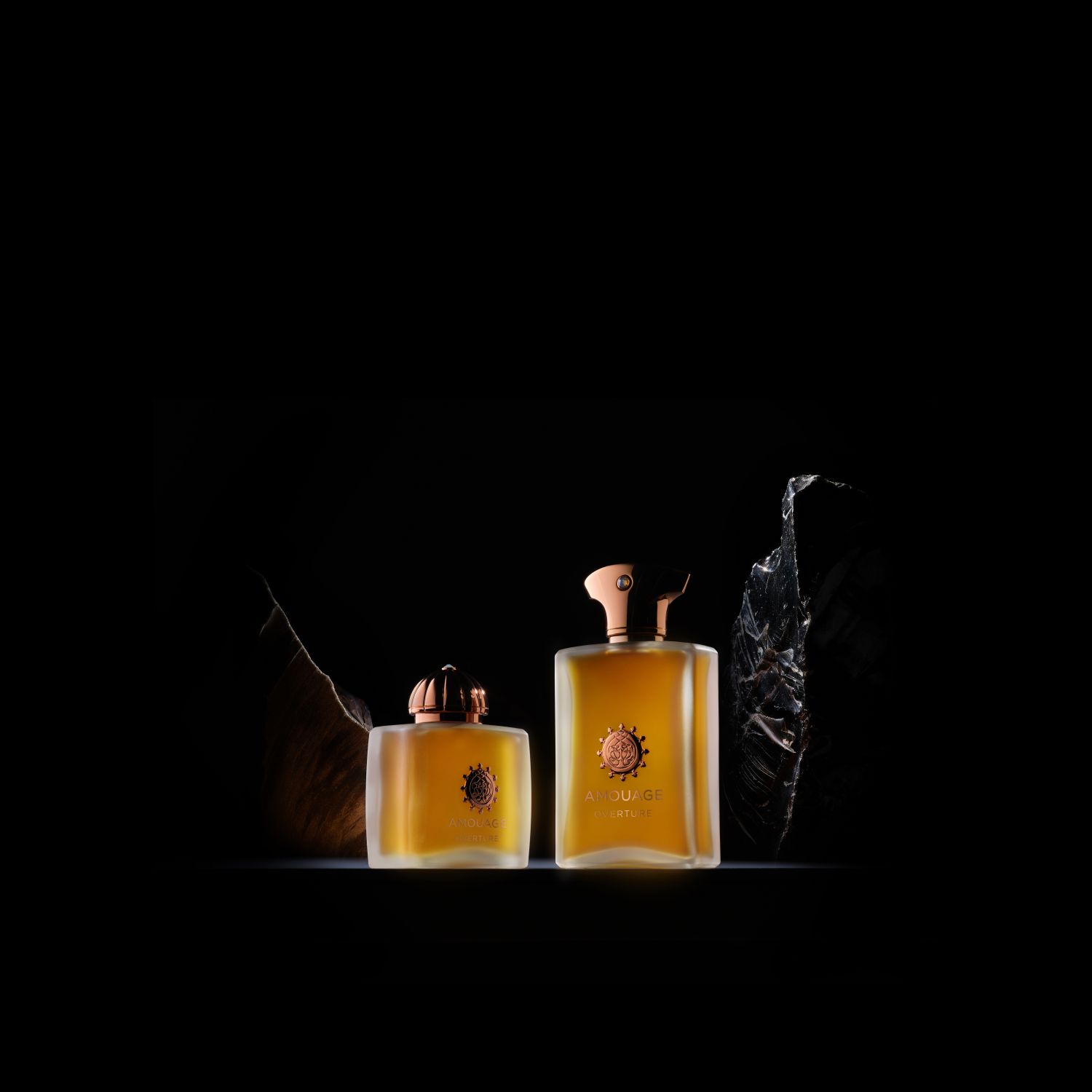 Overture Man Eau de Parfum