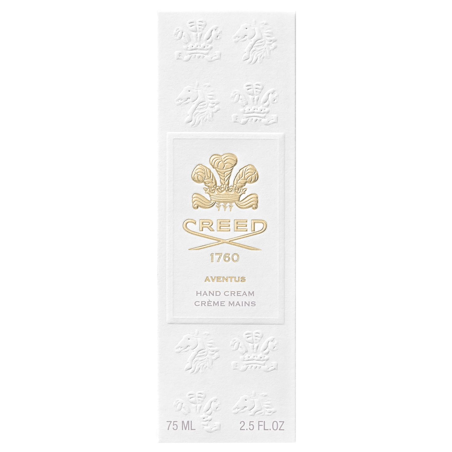 Aventus Hand Cream
