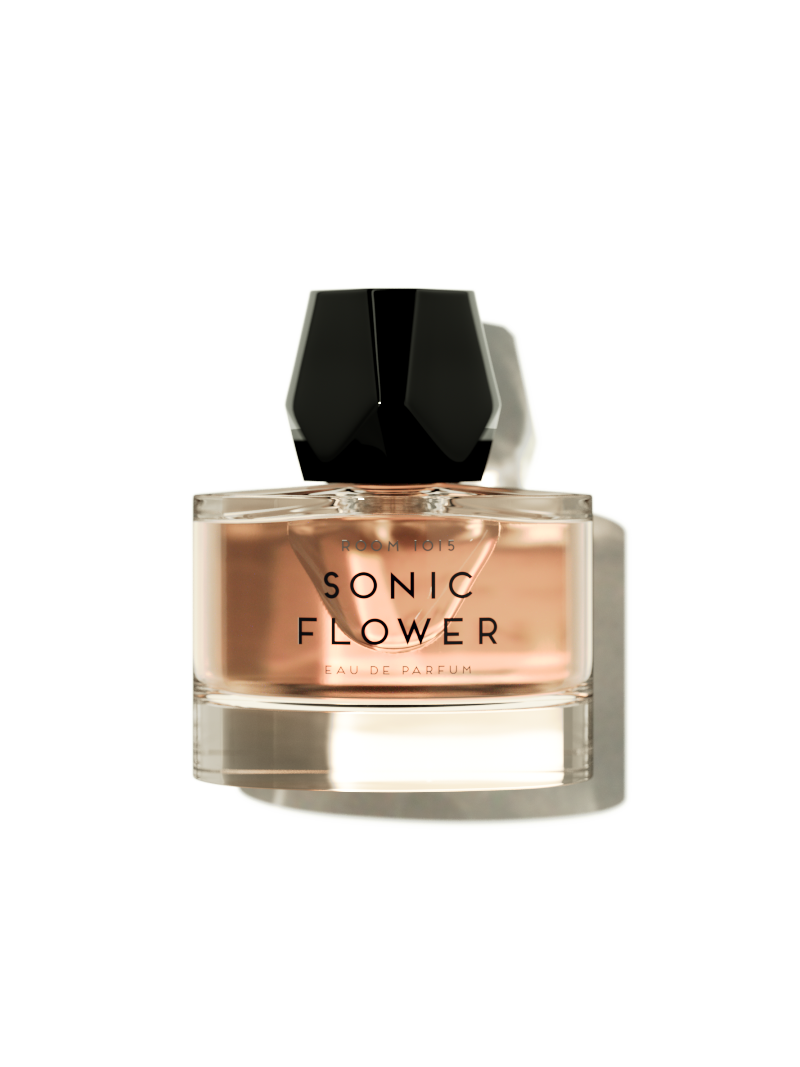 SONIC FLOWER EdP 50ml