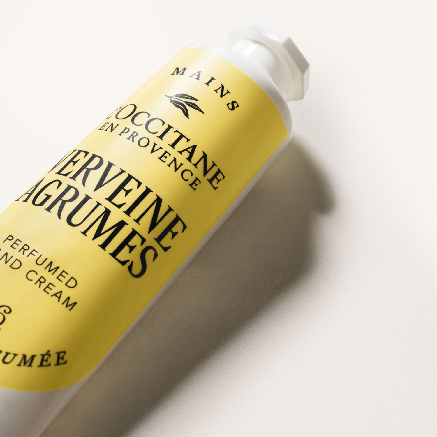 Verveine Agrumes Handcreme 30ml